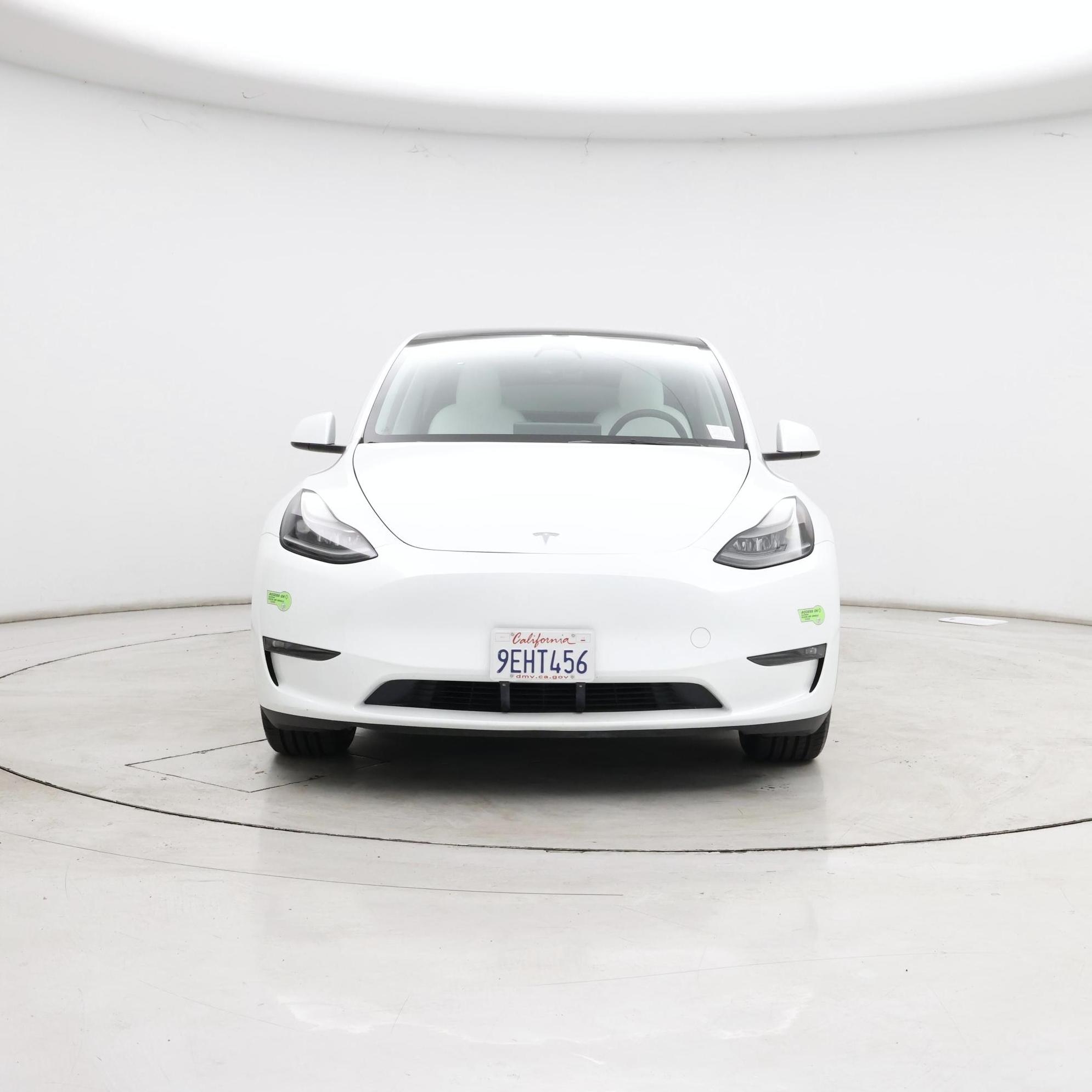 Thumbnail: 2023 Tesla Model Y - 5