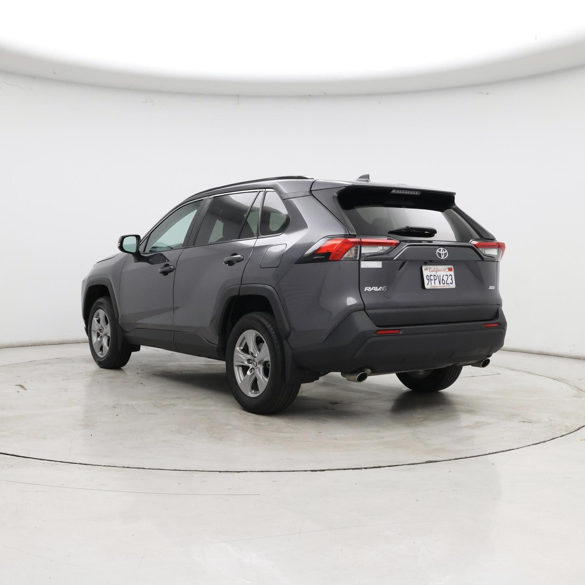 Thumbnail: 2023 Toyota RAV4 - 2