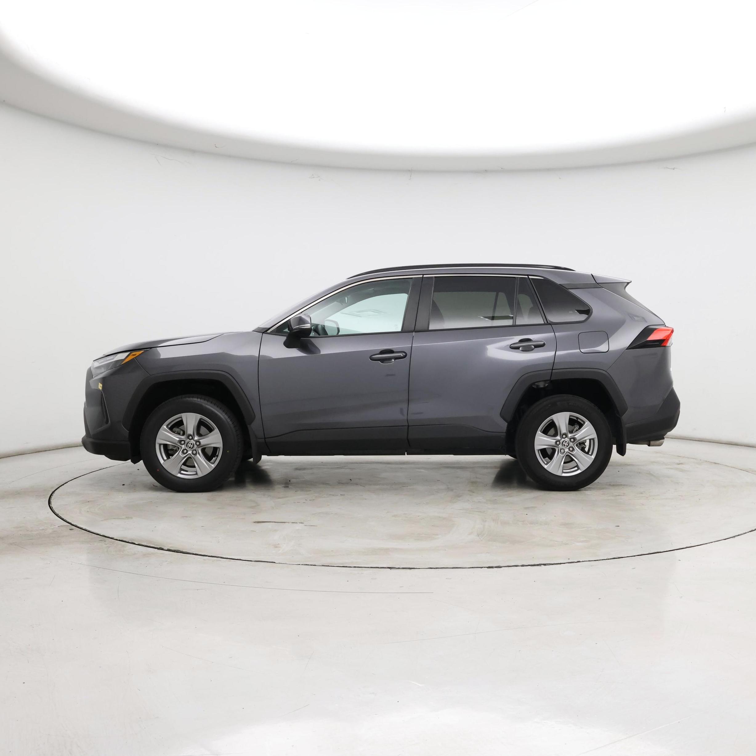 Thumbnail: 2023 Toyota RAV4 - 3