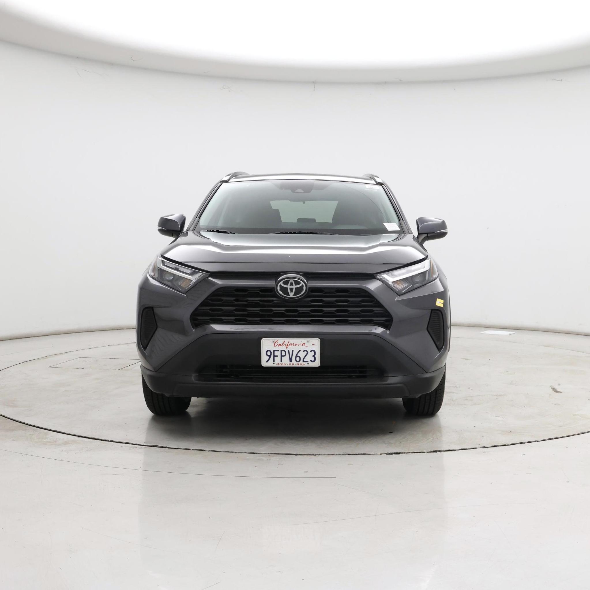 Thumbnail: 2023 Toyota RAV4 - 5