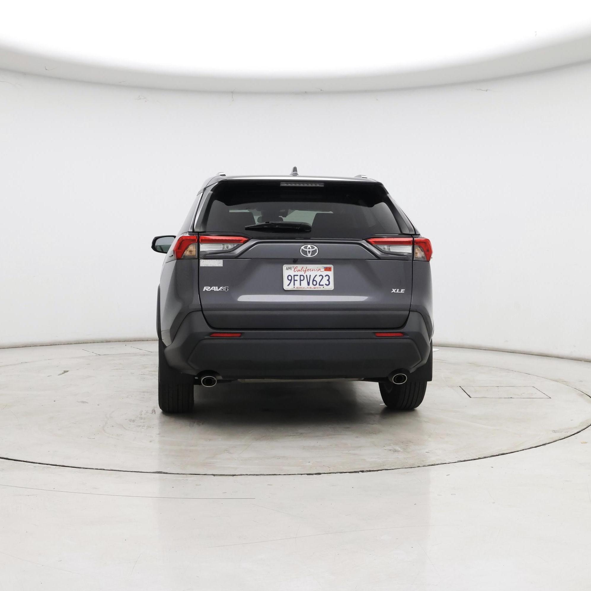 Thumbnail: 2023 Toyota RAV4 - 6
