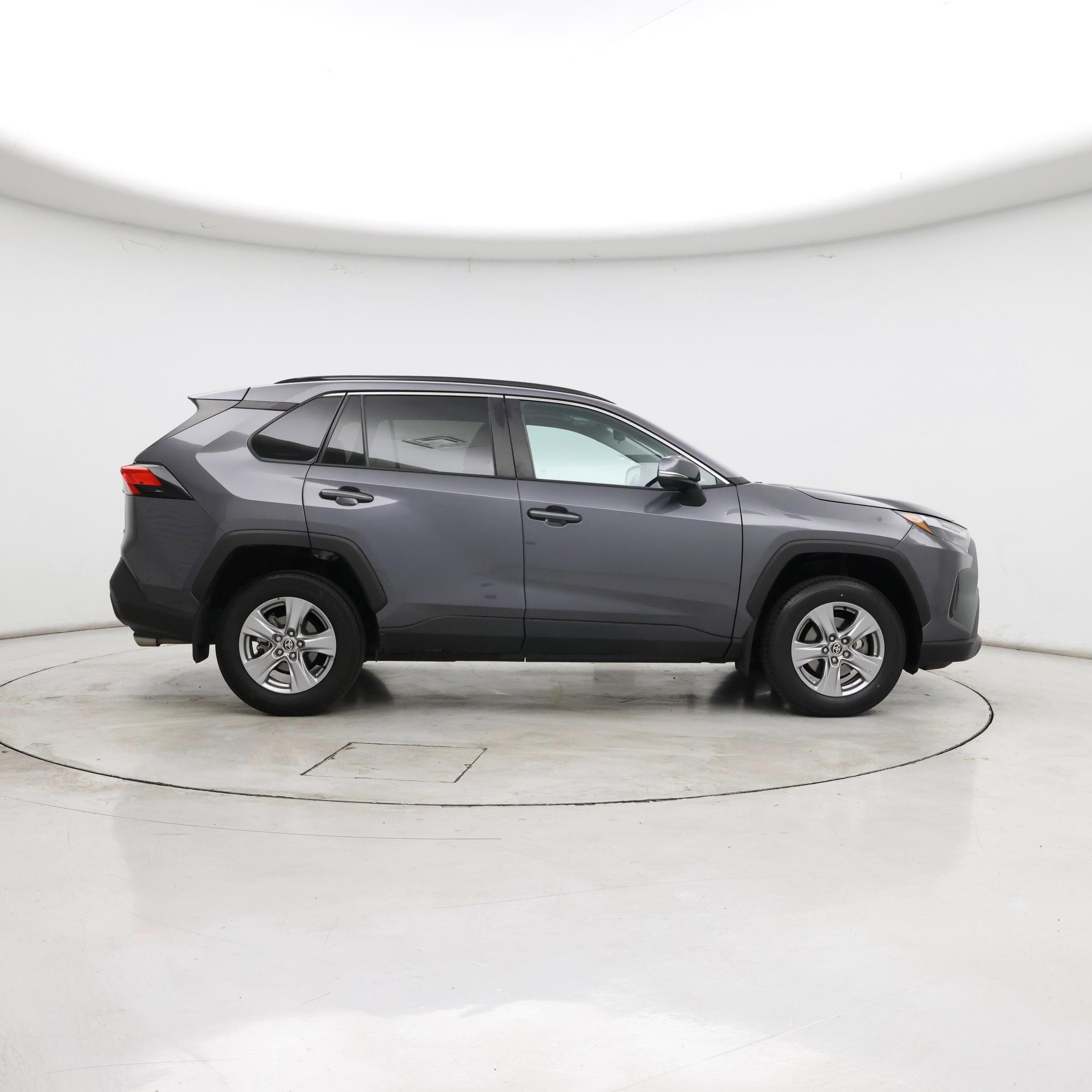 Thumbnail: 2023 Toyota RAV4 - 7