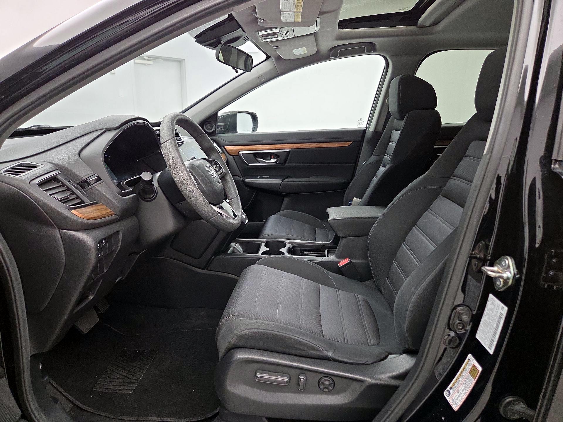 Thumbnail: 2018 Honda CR-V - 11