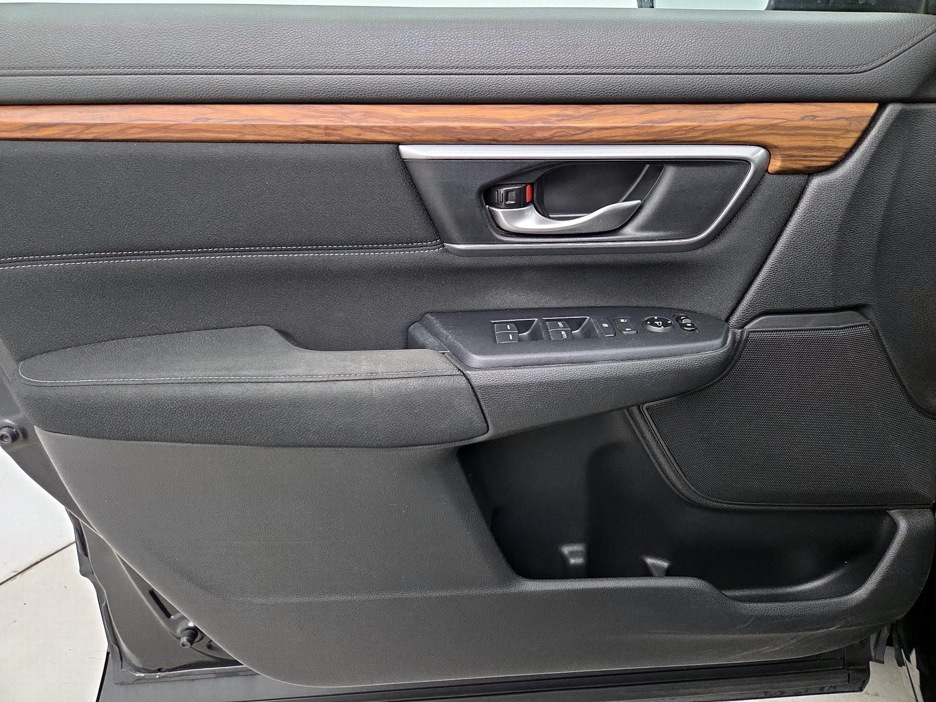 Thumbnail: 2018 Honda CR-V - 12