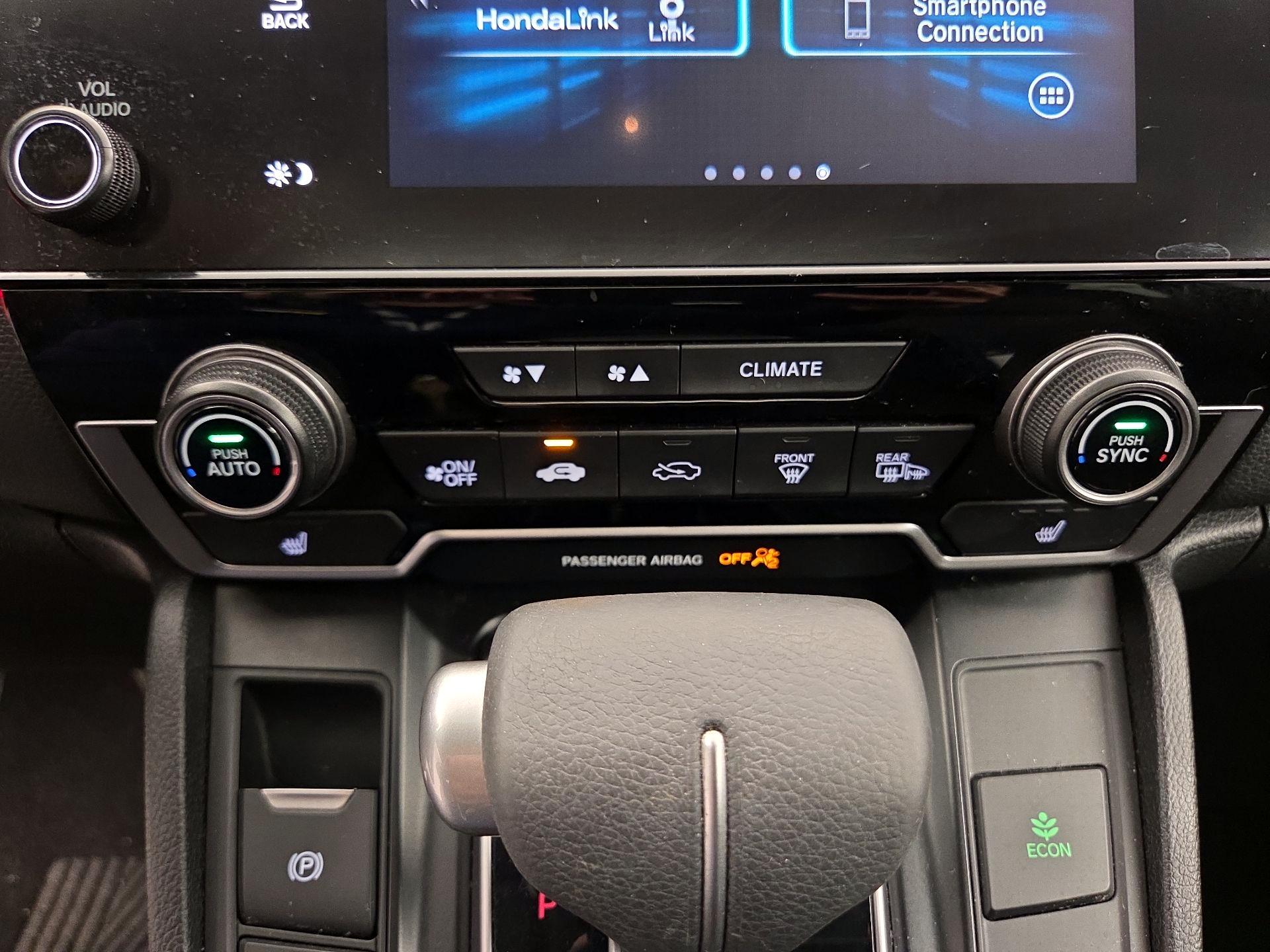 Thumbnail: 2018 Honda CR-V - 16