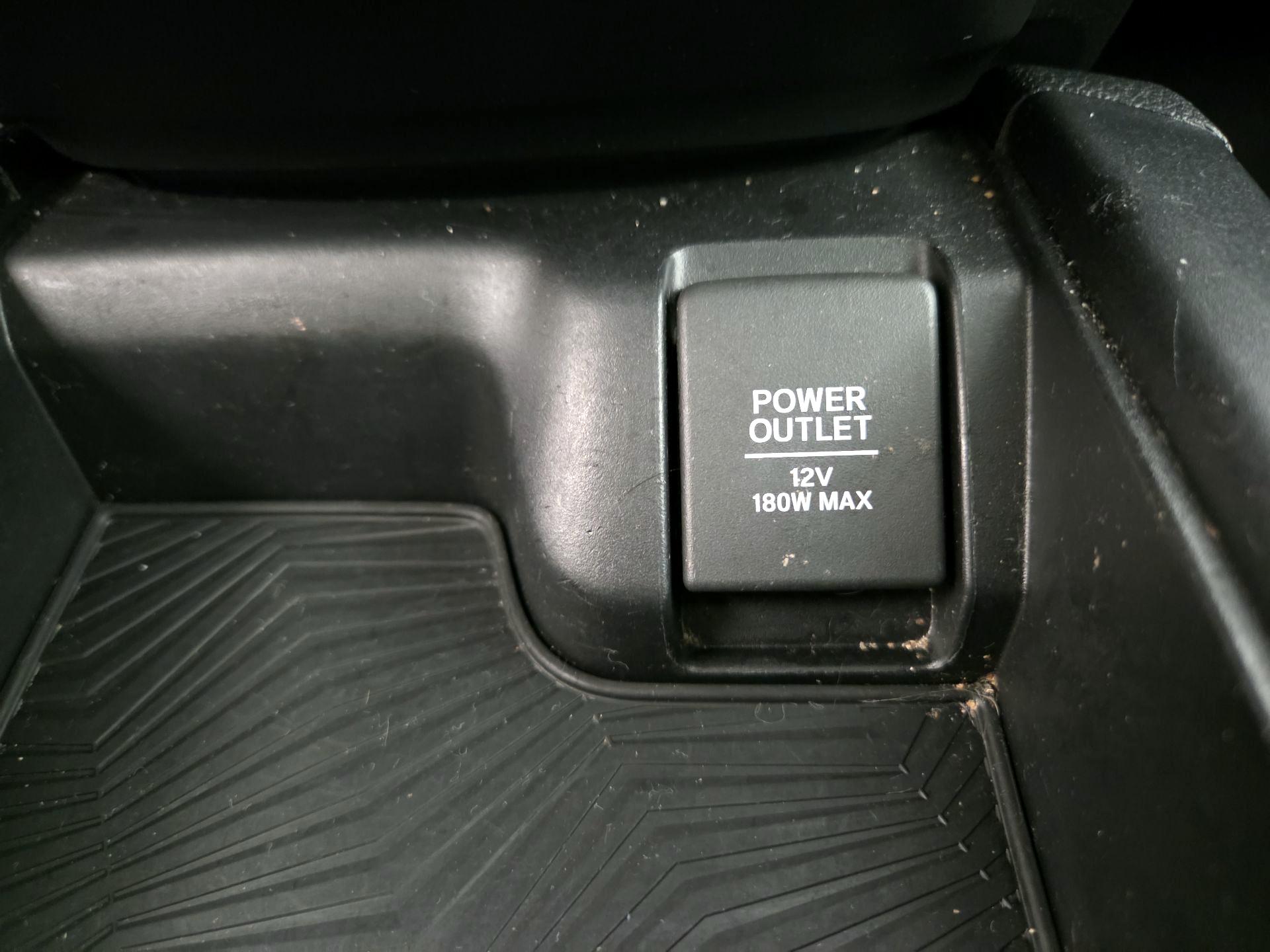 Thumbnail: 2018 Honda CR-V - 18