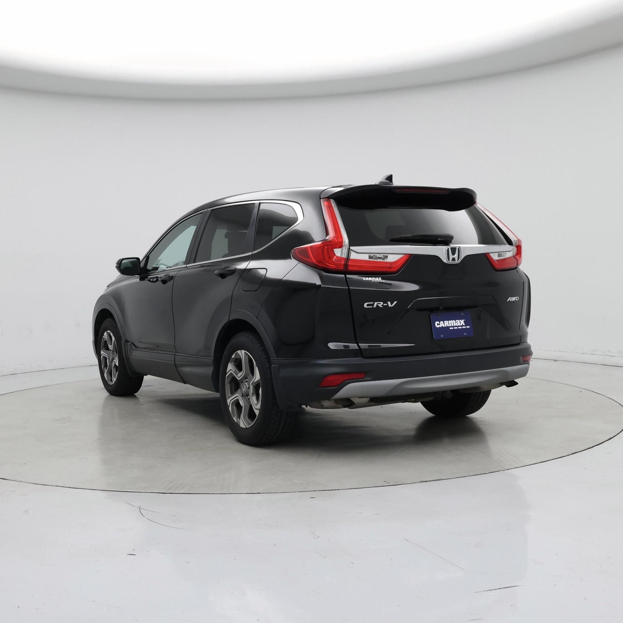 Thumbnail: 2018 Honda CR-V - 2
