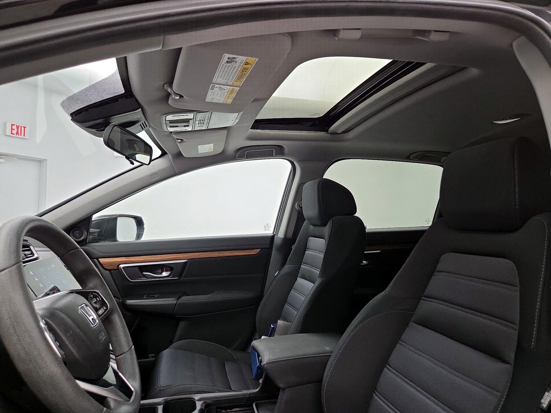 Thumbnail: 2018 Honda CR-V - 19
