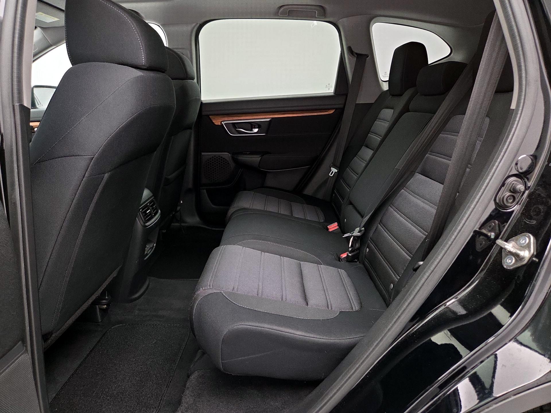 Thumbnail: 2018 Honda CR-V - 20