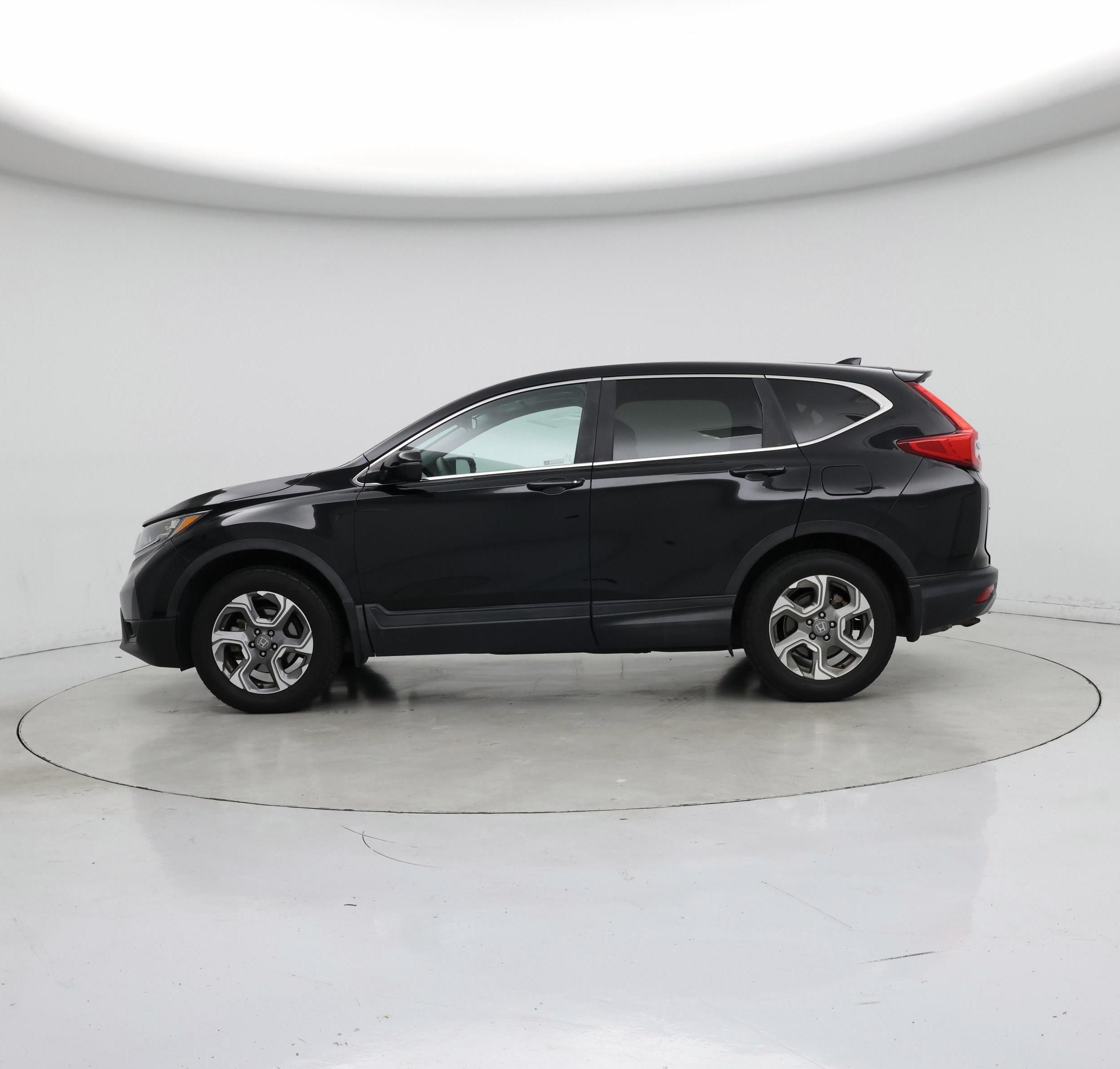 Thumbnail: 2018 Honda CR-V - 3