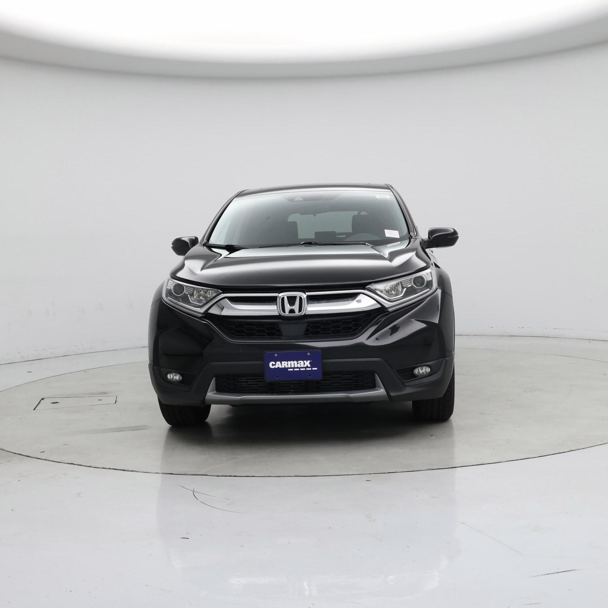 Thumbnail: 2018 Honda CR-V - 5