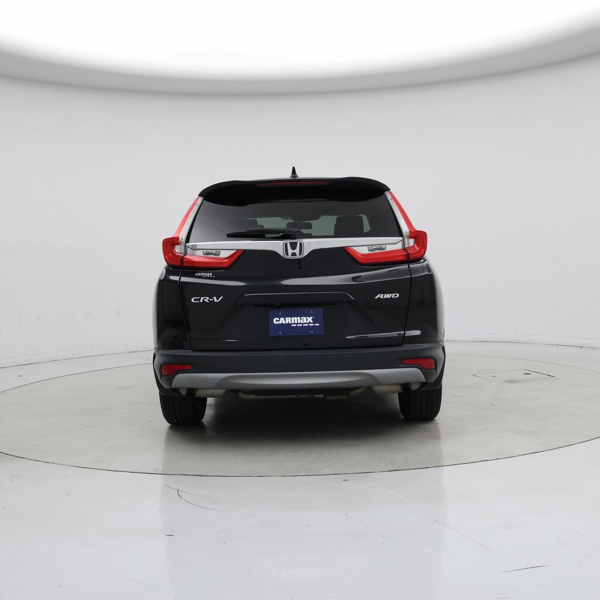 Thumbnail: 2018 Honda CR-V - 6
