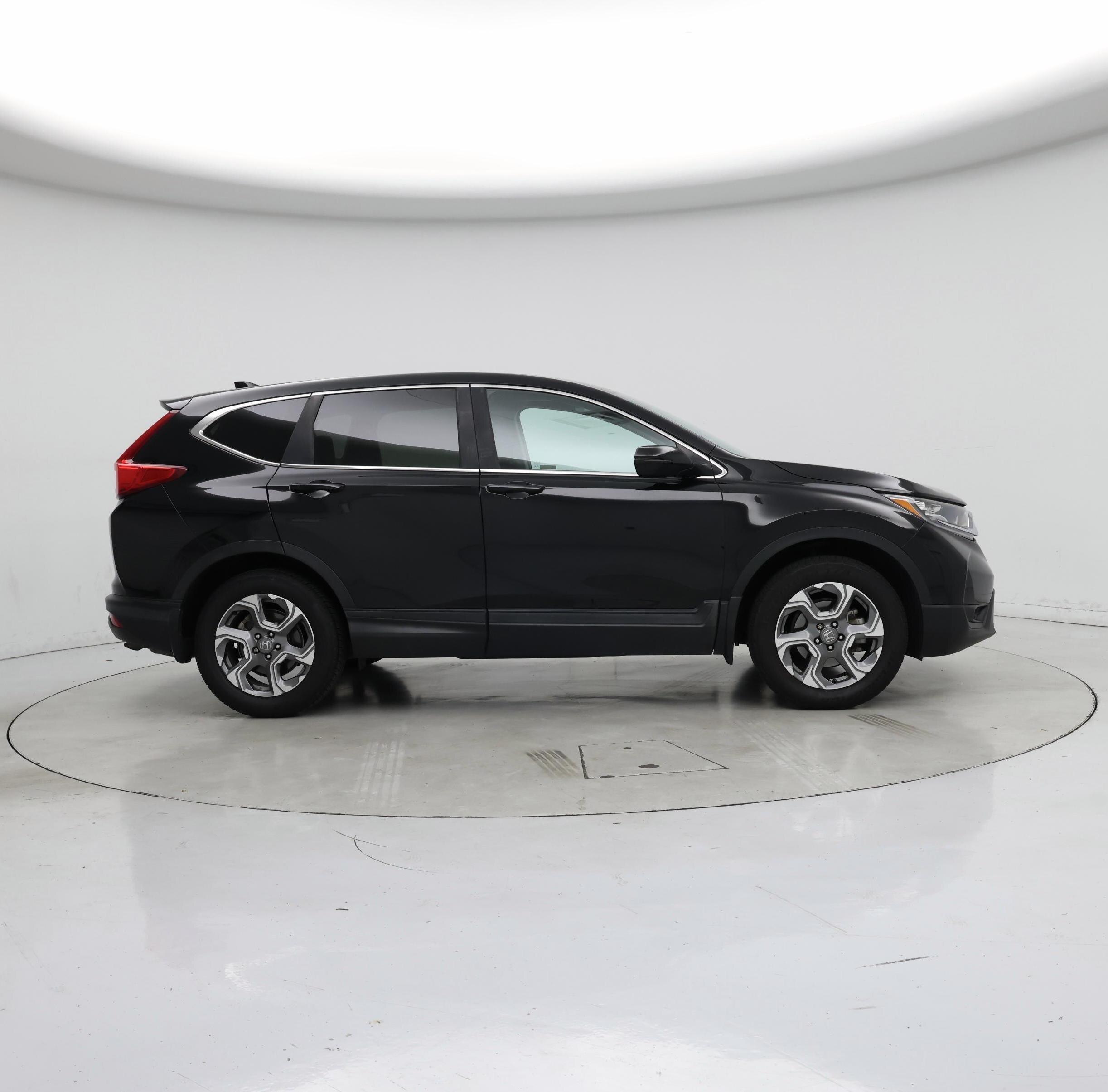 Thumbnail: 2018 Honda CR-V - 7