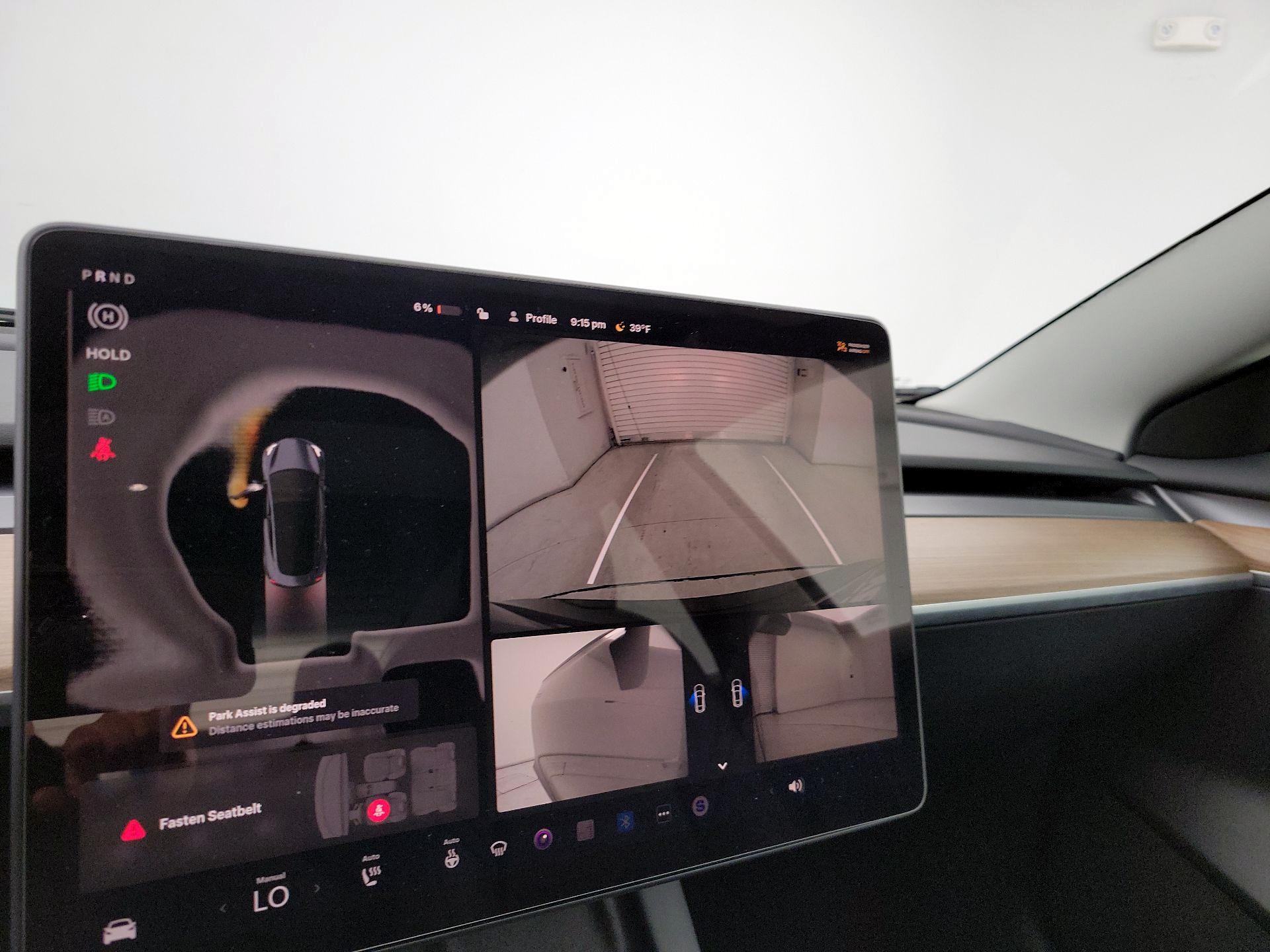 Thumbnail: 2023 Tesla Model 3 - 14