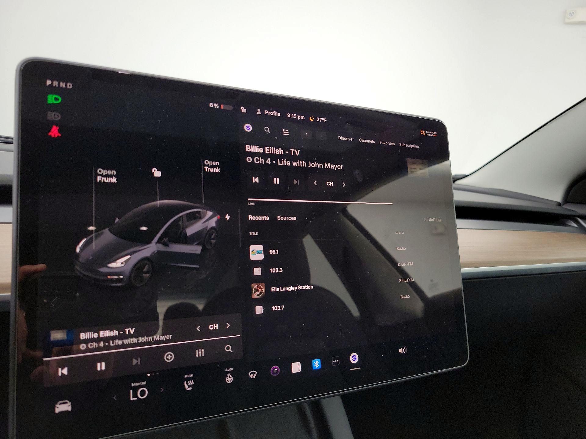 Thumbnail: 2023 Tesla Model 3 - 15