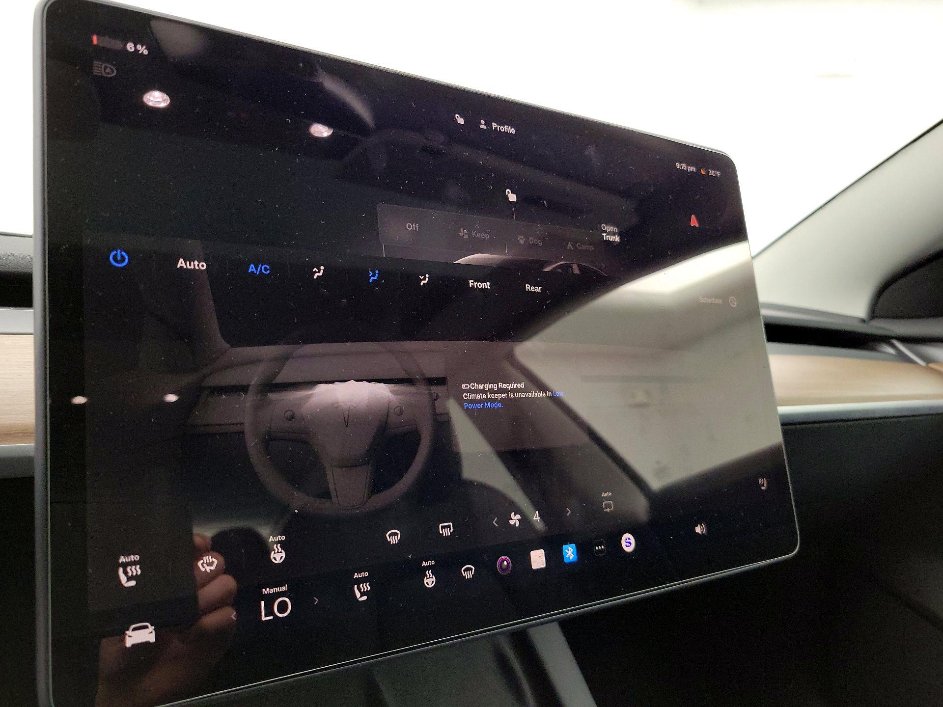 Thumbnail: 2023 Tesla Model 3 - 16