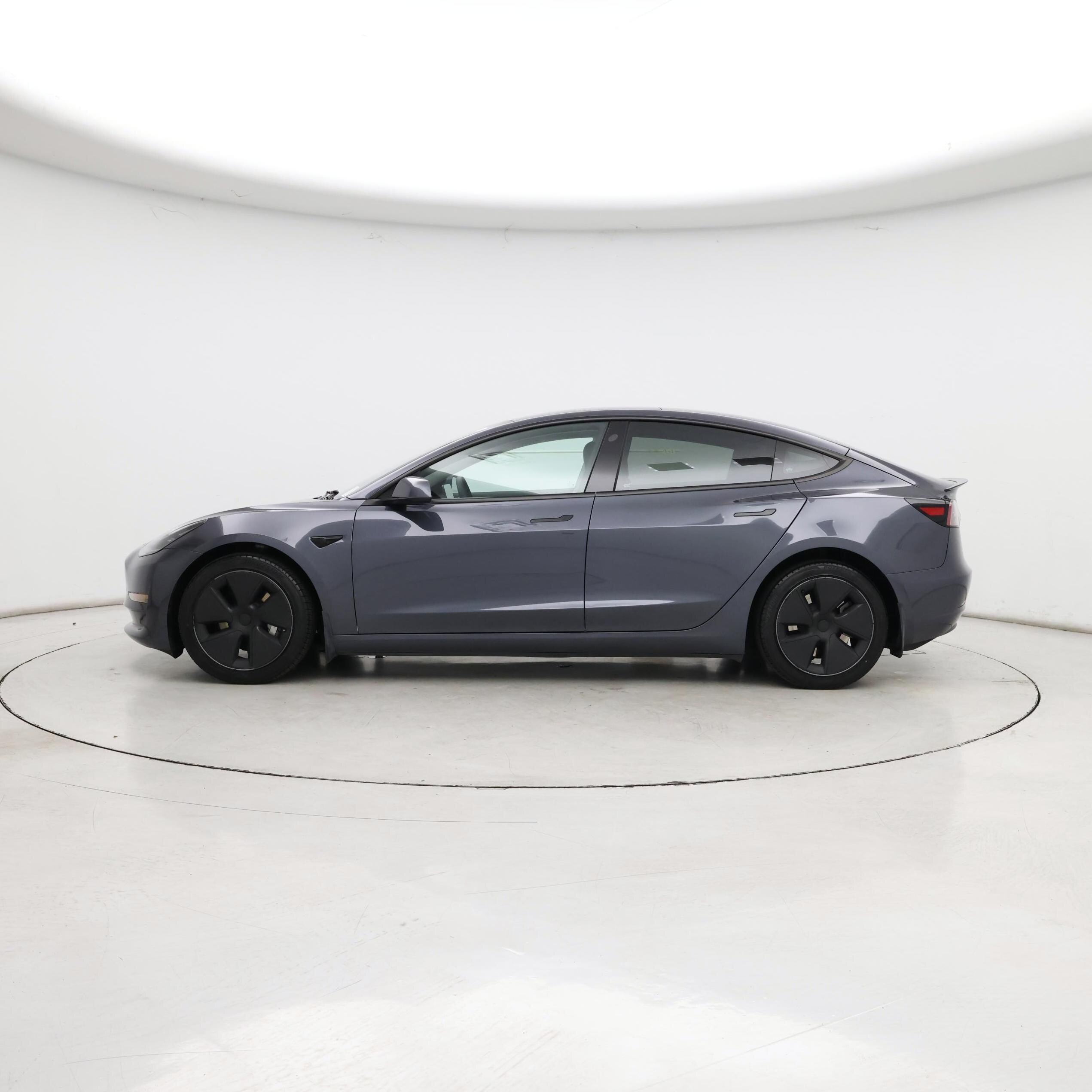 Thumbnail: 2023 Tesla Model 3 - 3
