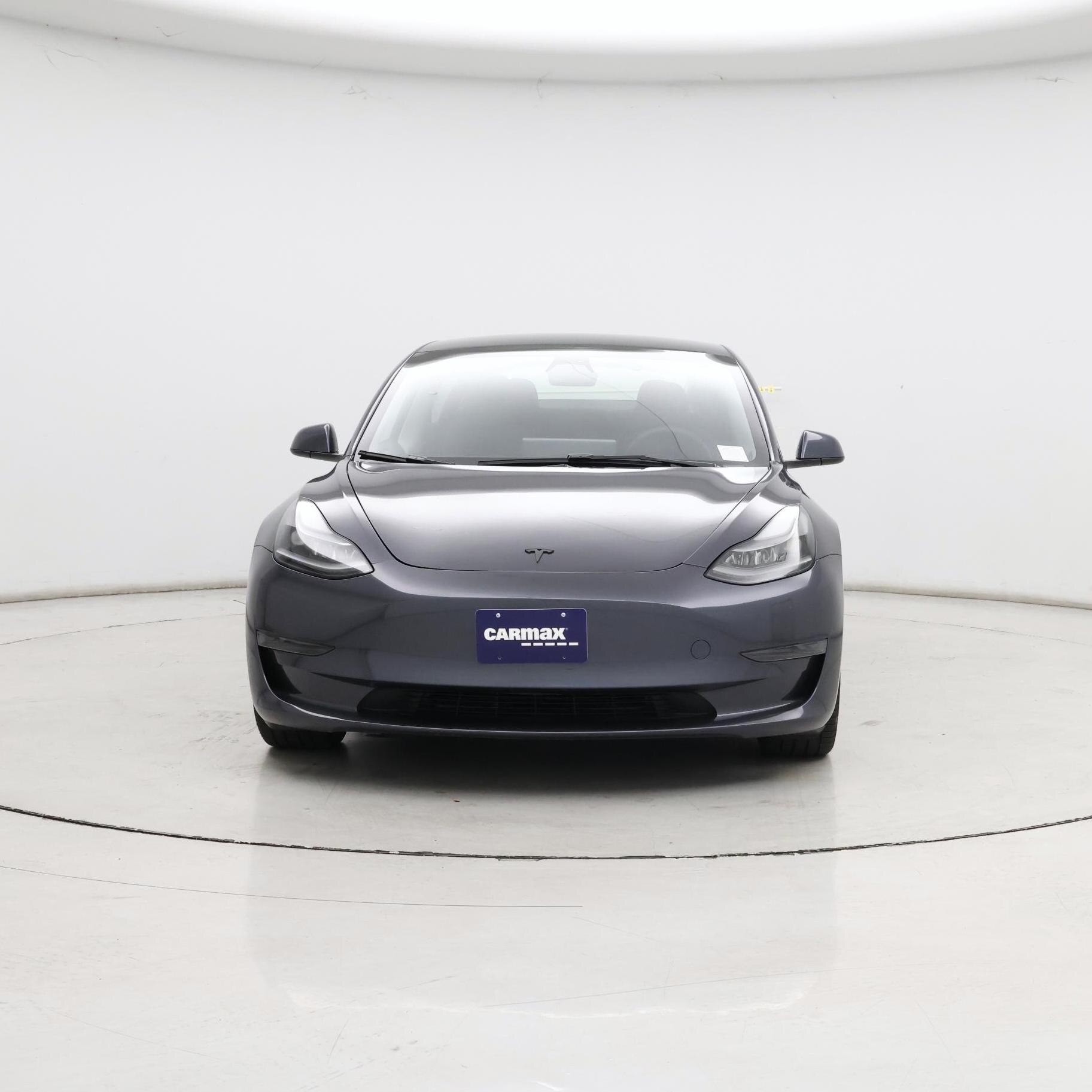 Thumbnail: 2023 Tesla Model 3 - 5