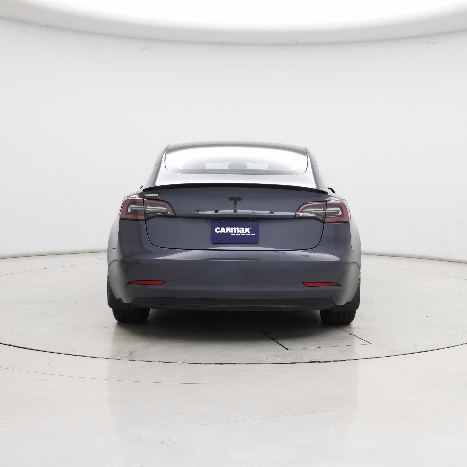 Thumbnail: 2023 Tesla Model 3 - 6