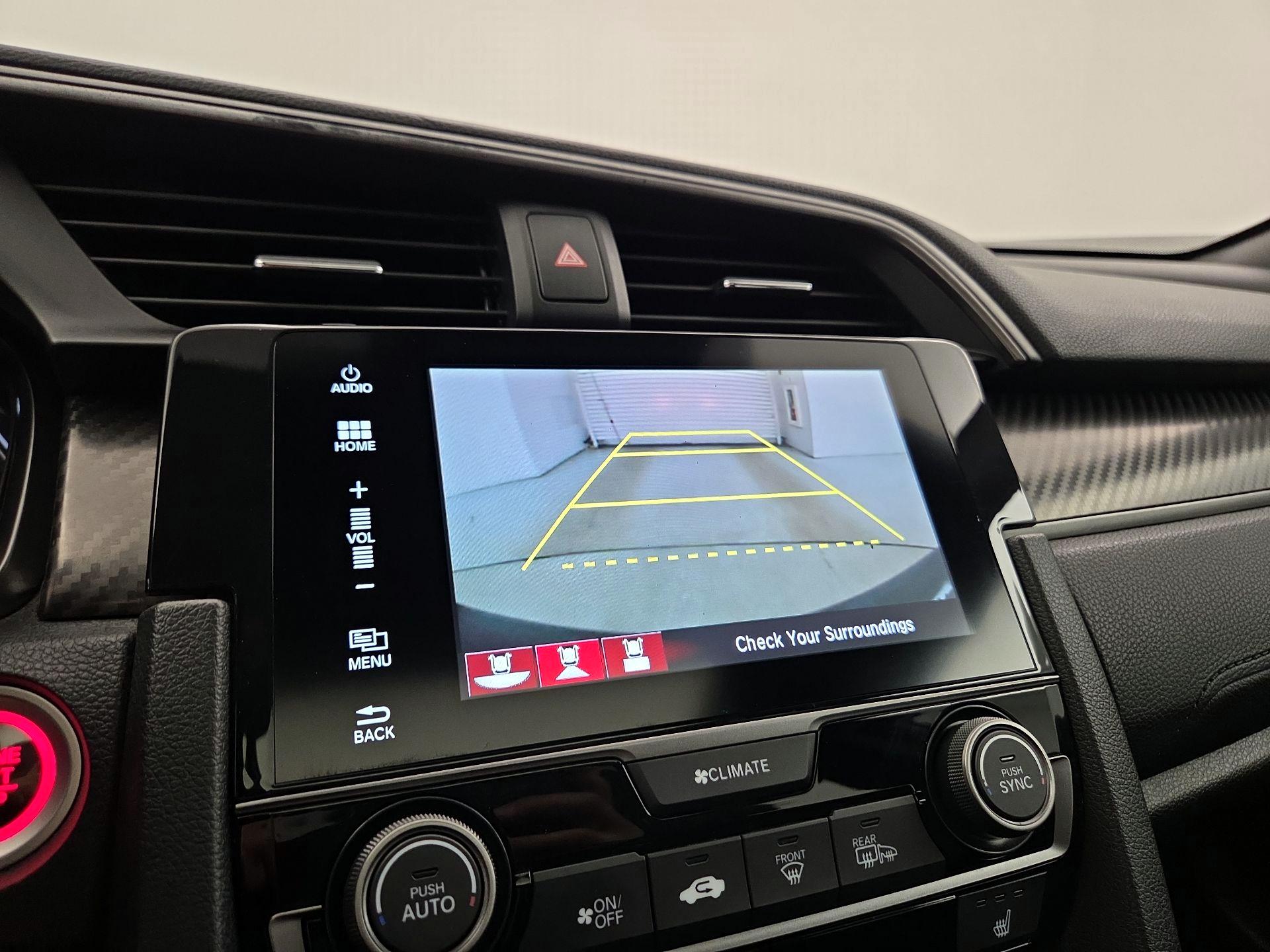 Thumbnail: 2018 Honda Civic - 14