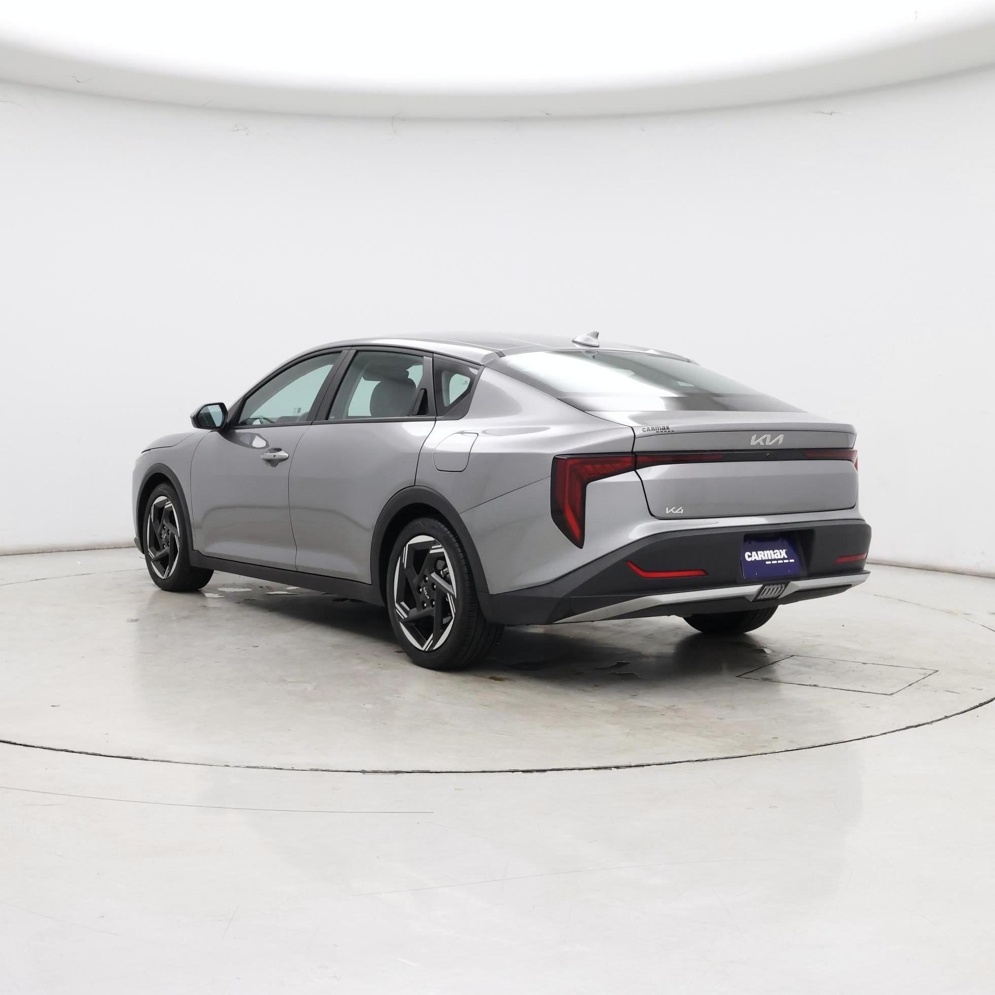 Thumbnail: 2025 Kia K4 - 2