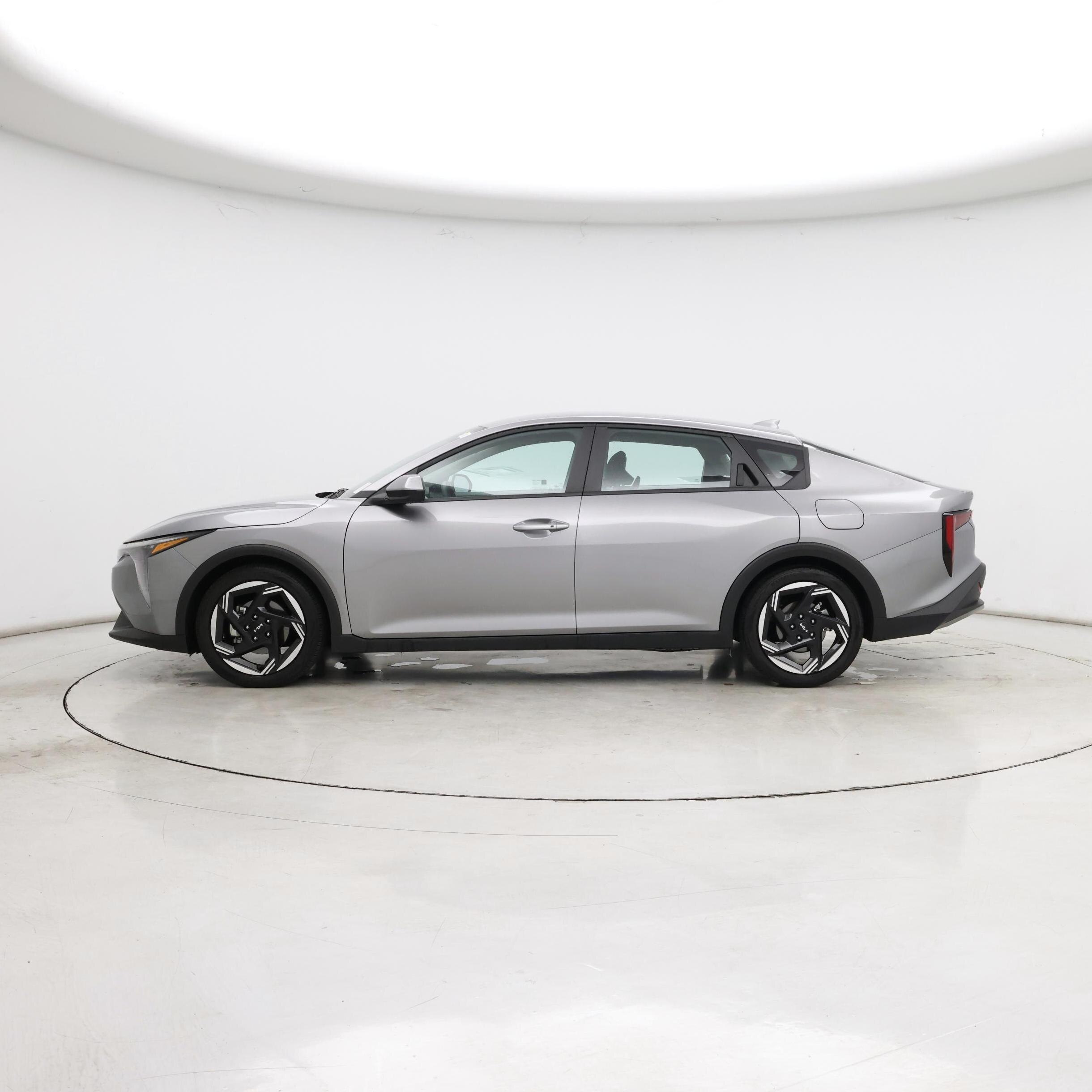 Thumbnail: 2025 Kia K4 - 3