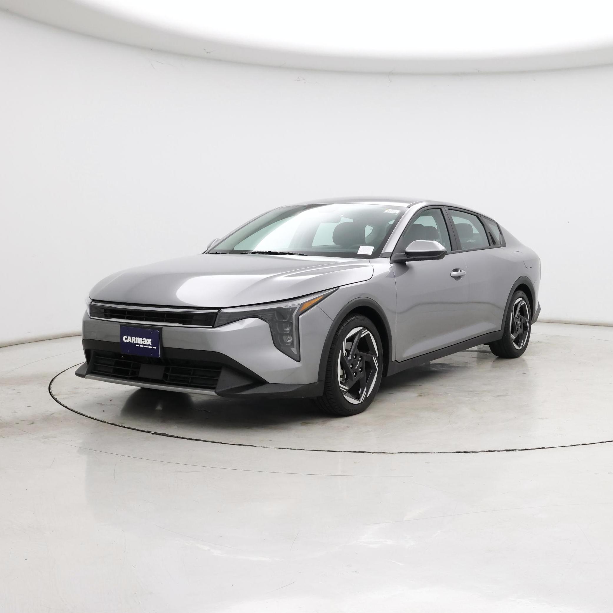 Thumbnail: 2025 Kia K4 - 4
