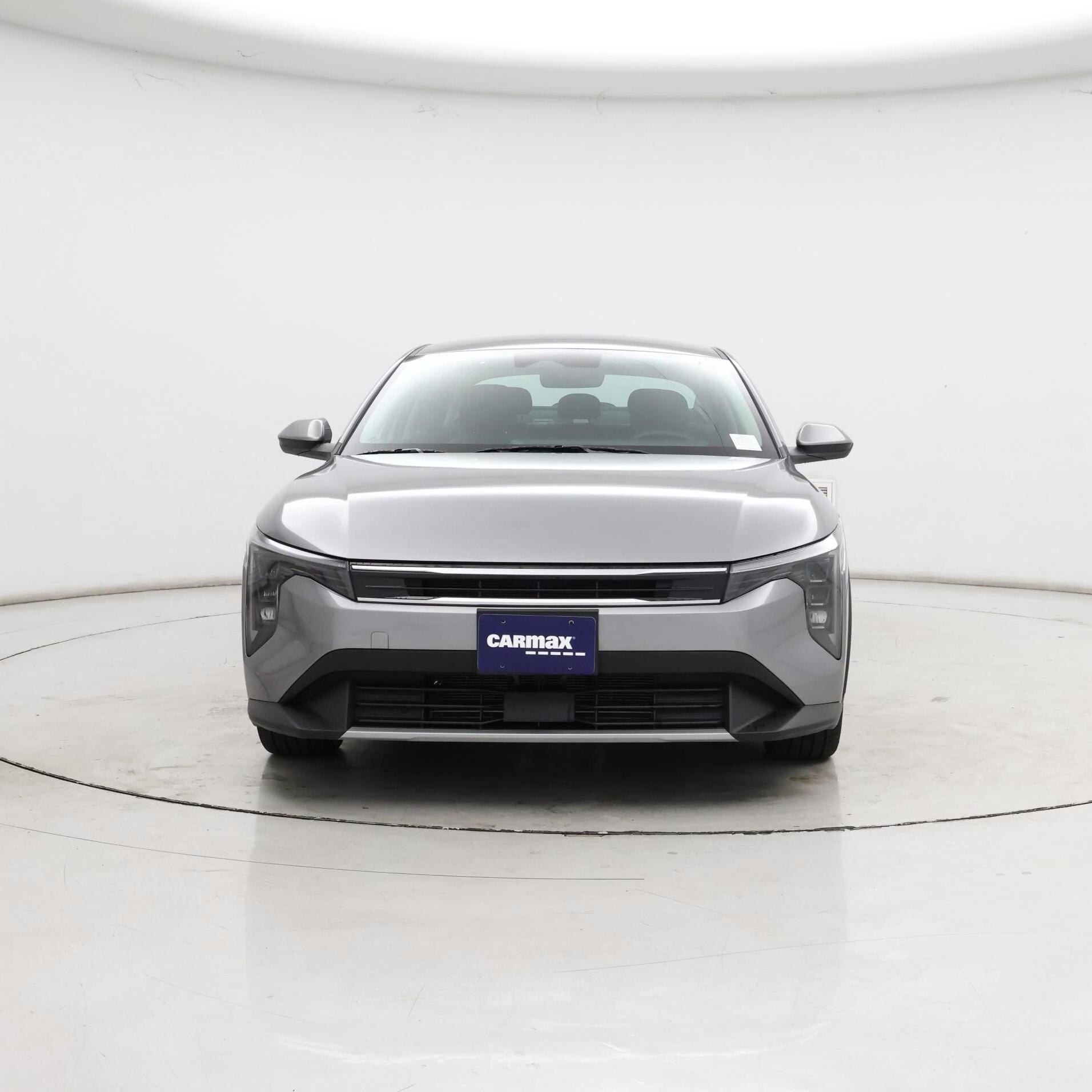 Thumbnail: 2025 Kia K4 - 5