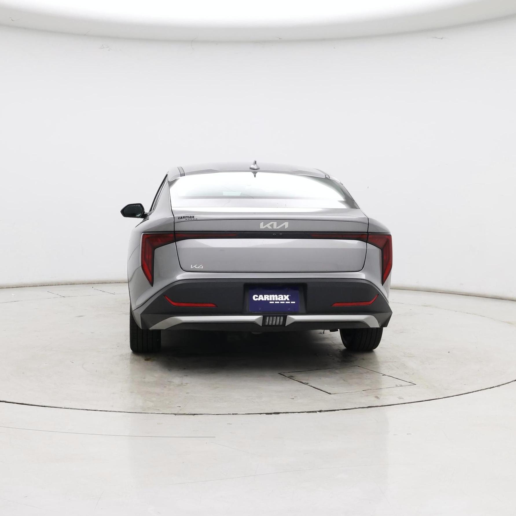 Thumbnail: 2025 Kia K4 - 6