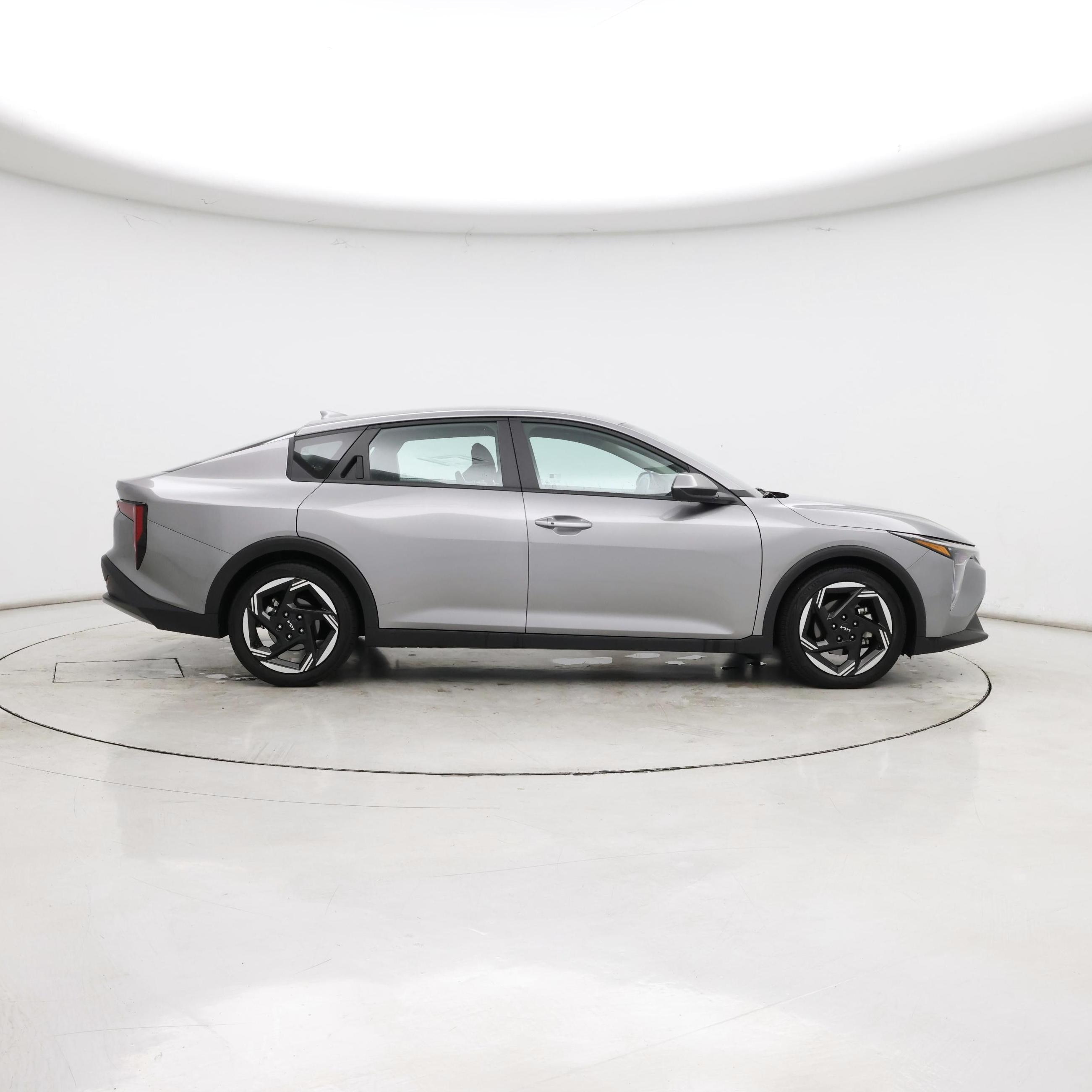 Thumbnail: 2025 Kia K4 - 7