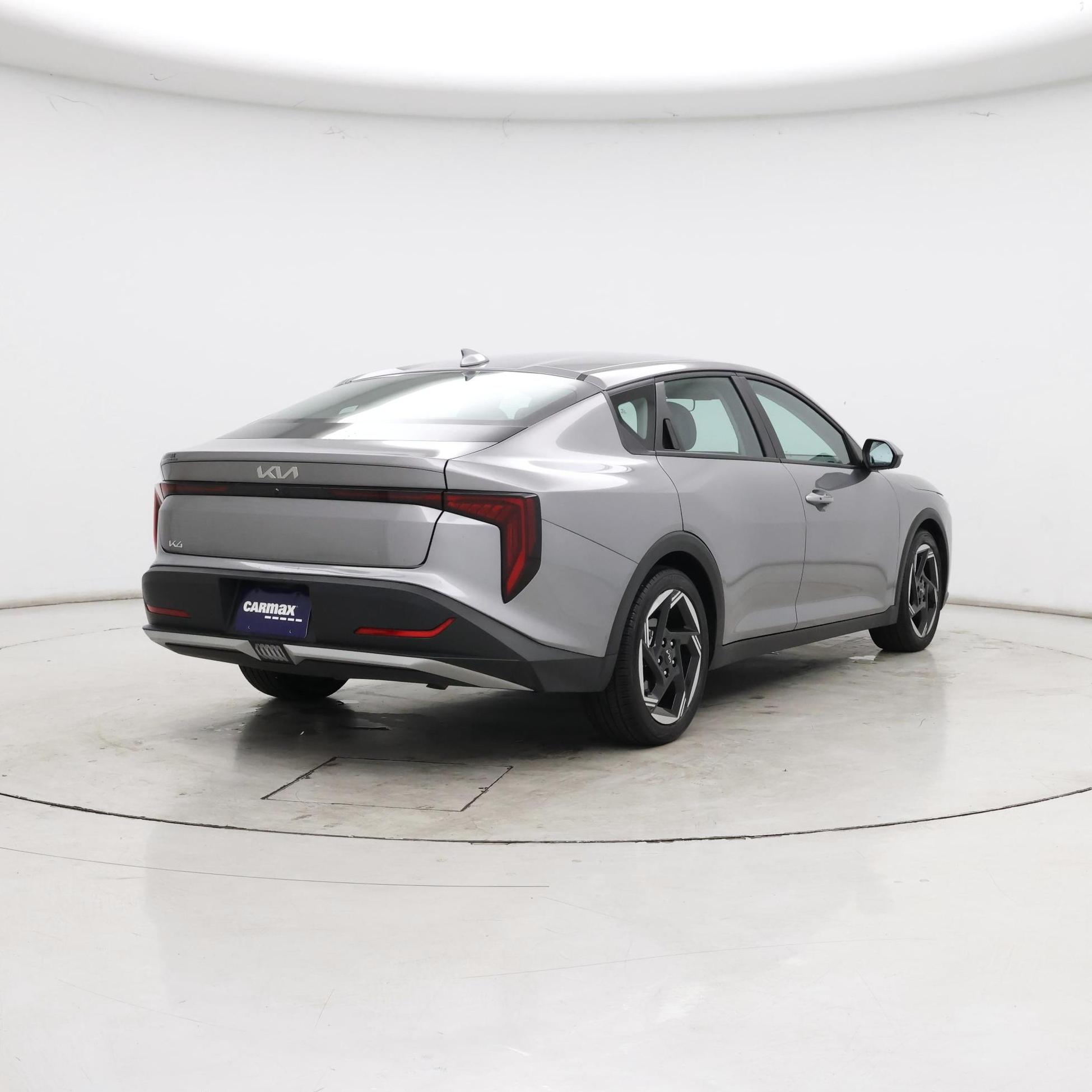 Thumbnail: 2025 Kia K4 - 8