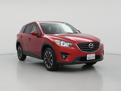 2016 Mazda CX-5 2016.5 Grand Touring