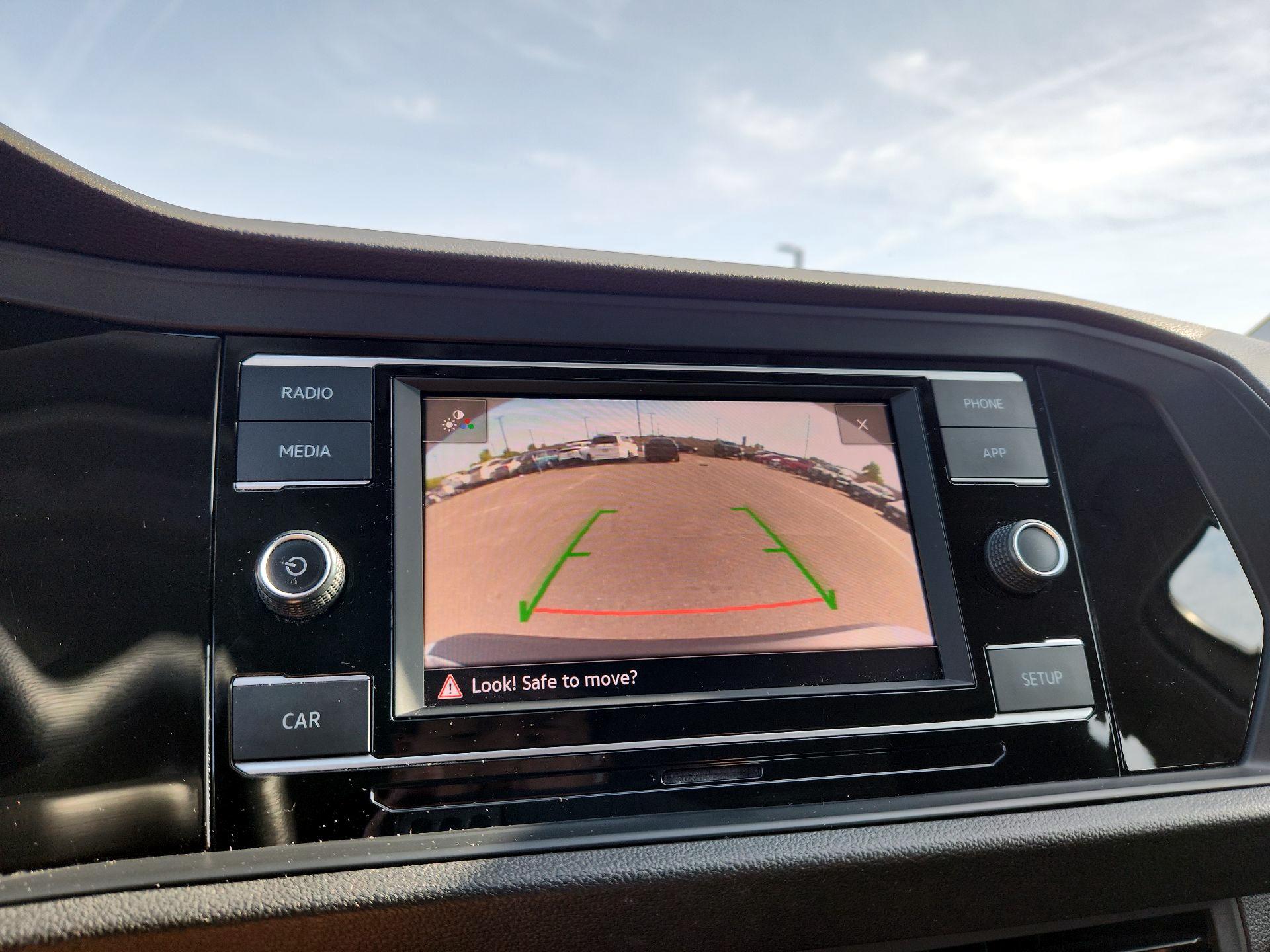 Thumbnail: 2019 Volkswagen Jetta - 12