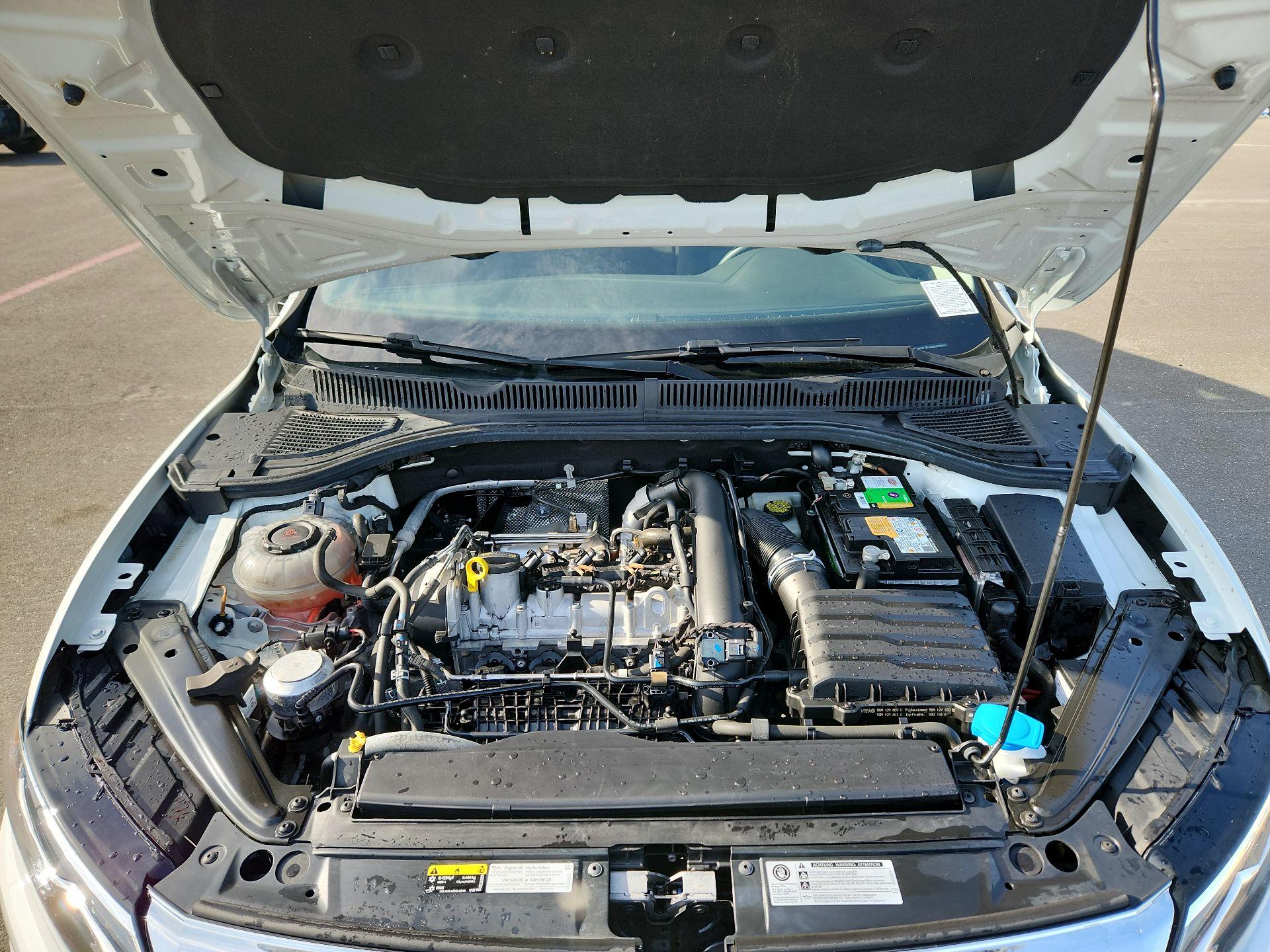 Thumbnail: 2019 Volkswagen Jetta - 19
