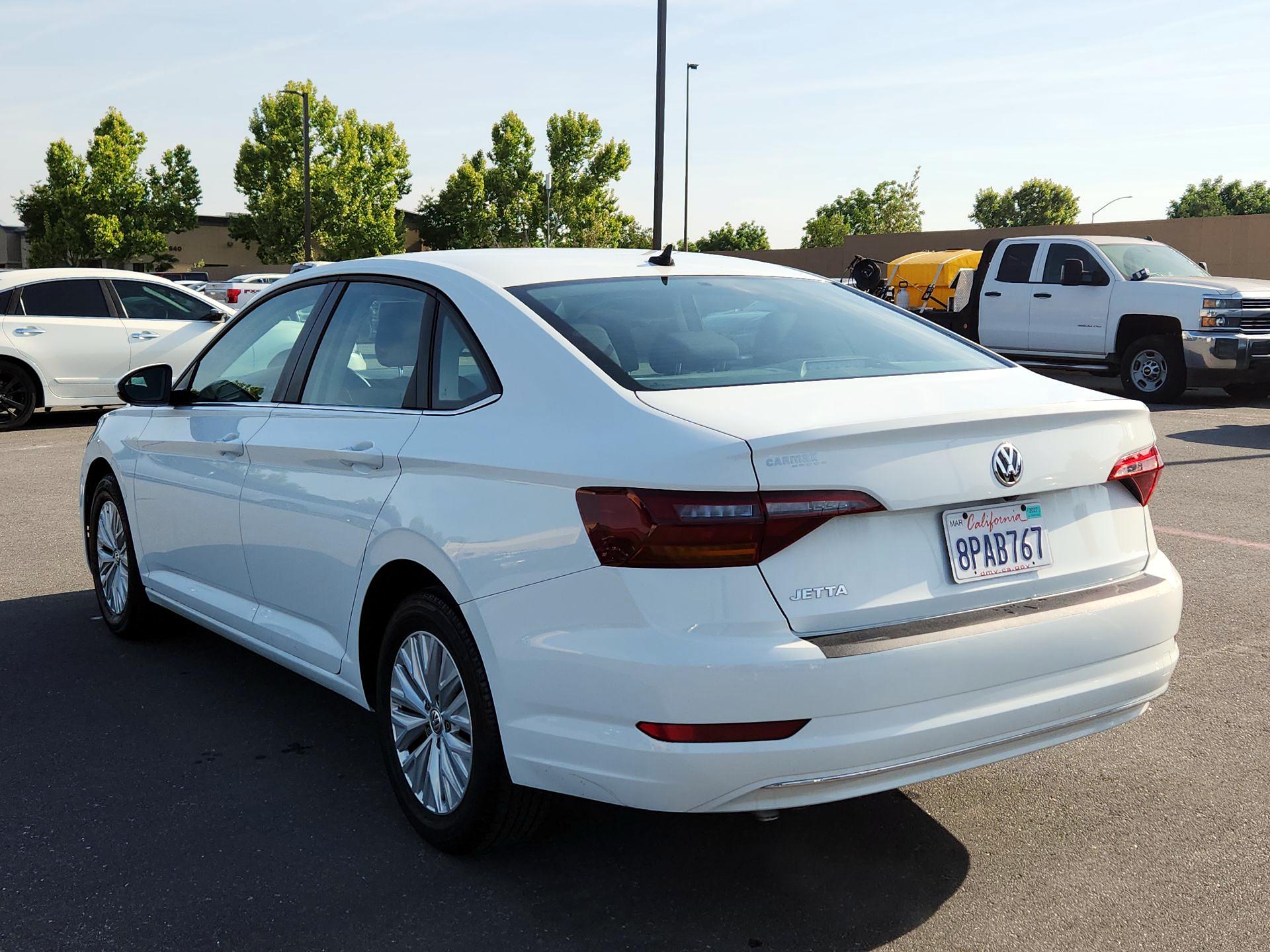 Thumbnail: 2019 Volkswagen Jetta - 7