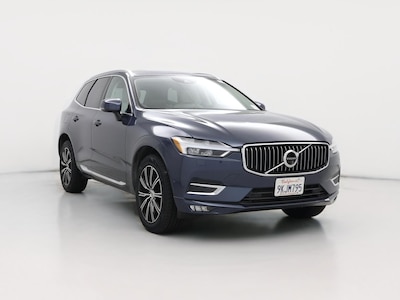 2020 Volvo XC60 T6 Inscription