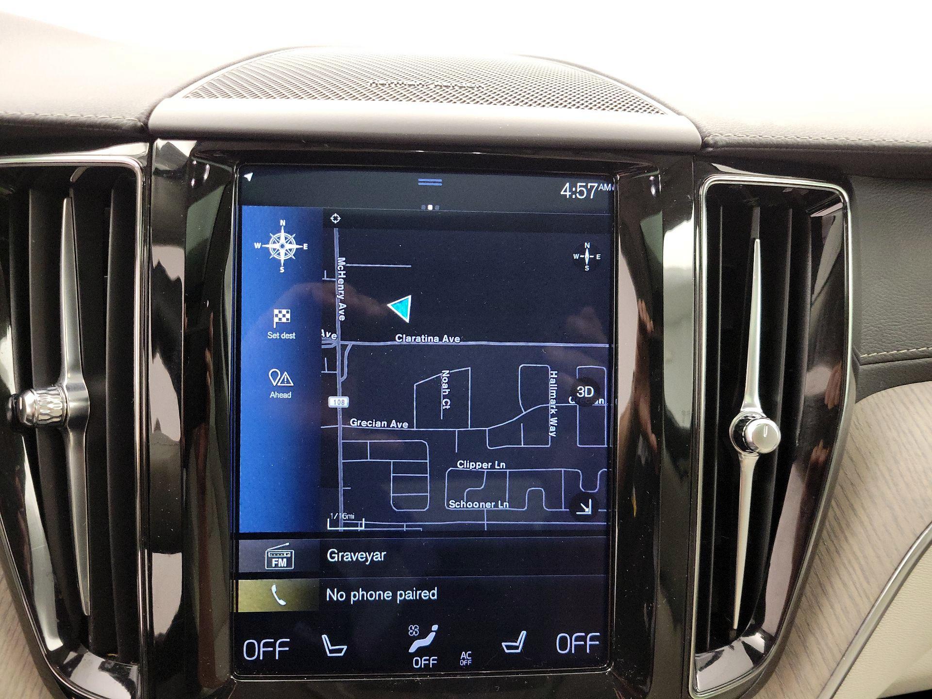 Thumbnail: 2020 Volvo XC60 - 14