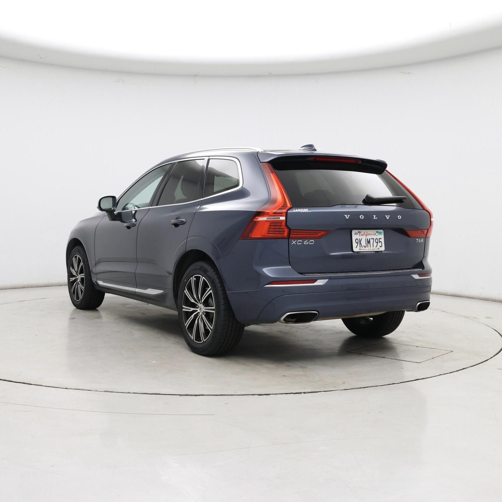 Thumbnail: 2020 Volvo XC60 - 2