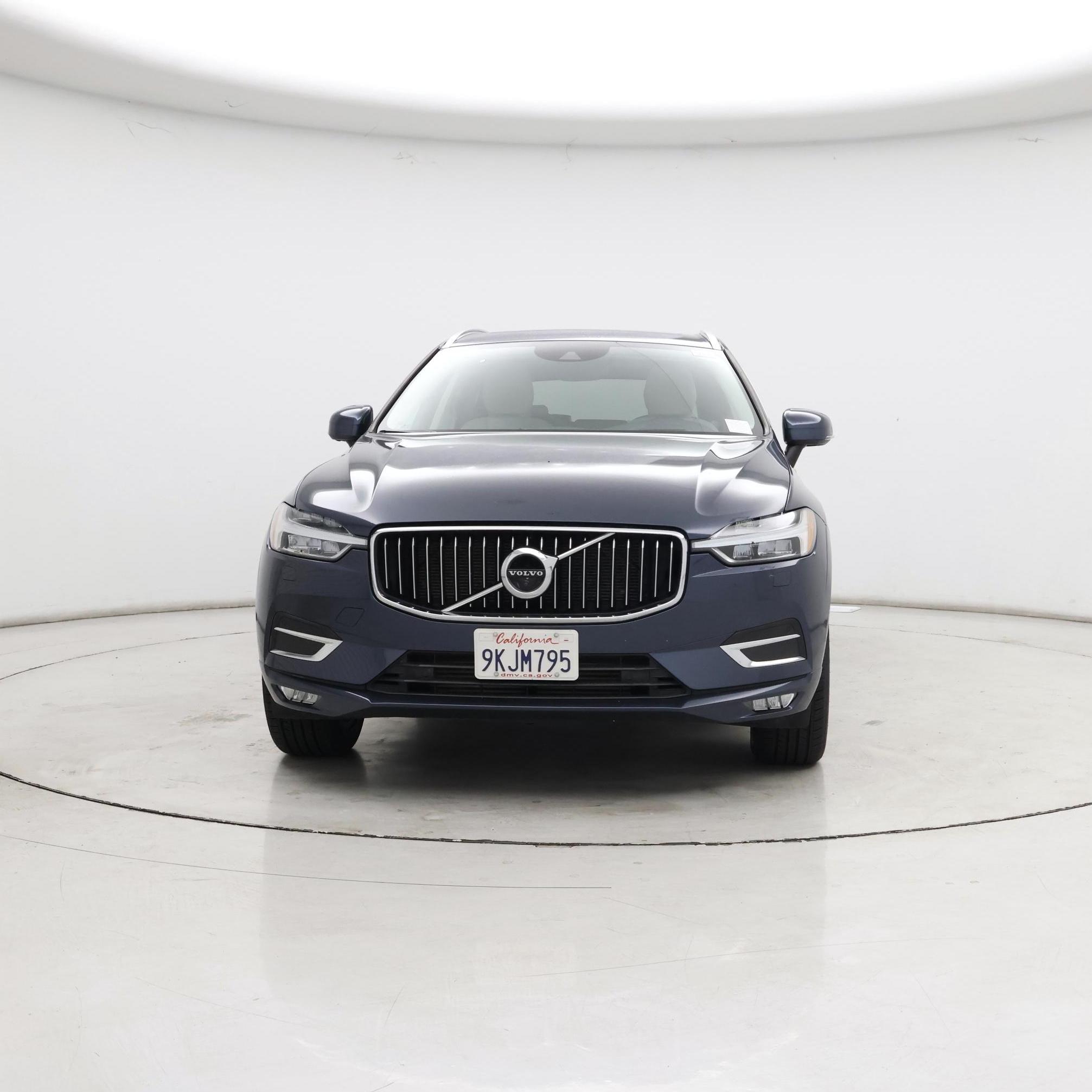 Thumbnail: 2020 Volvo XC60 - 5