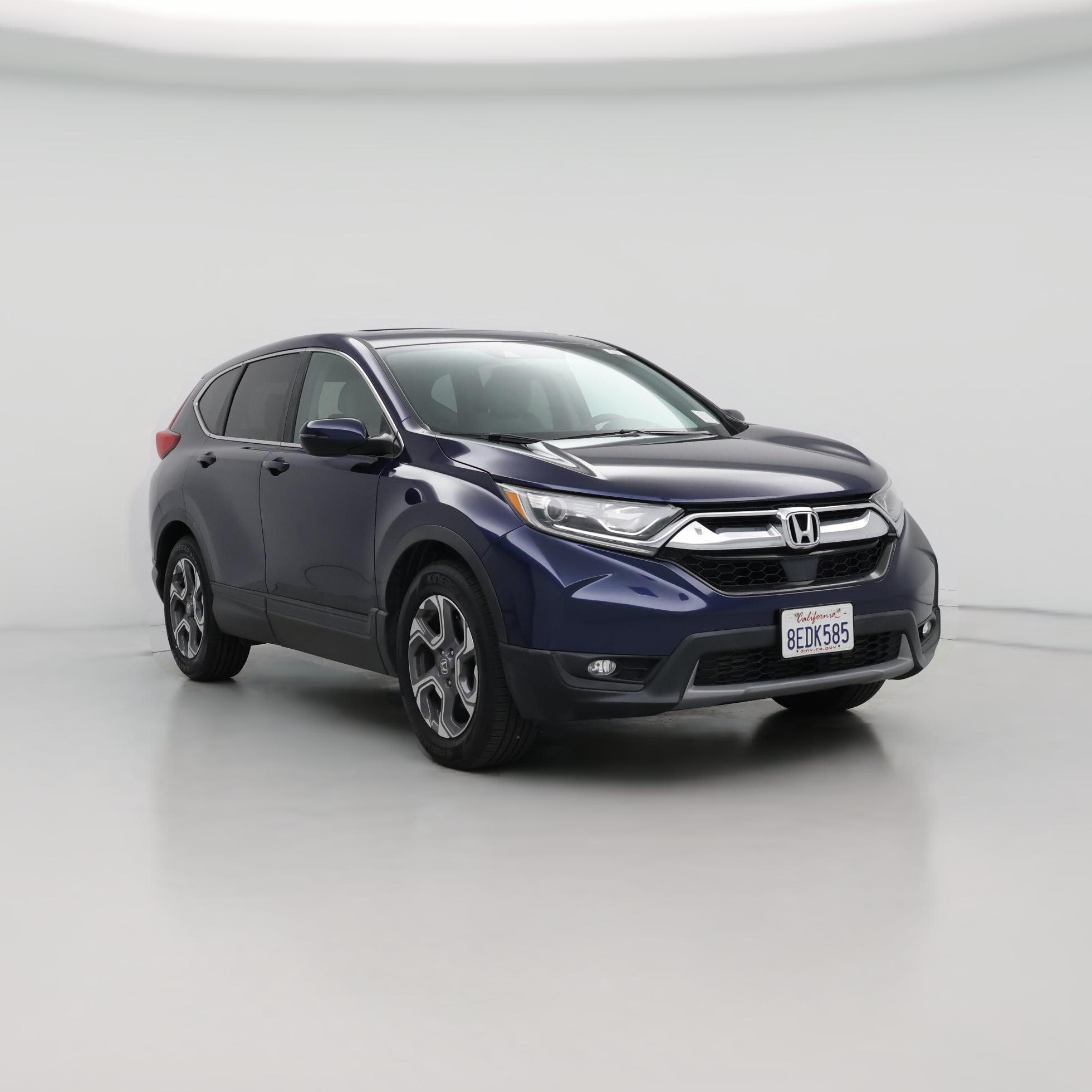 Thumbnail: 2018 Honda CR-V - 1
