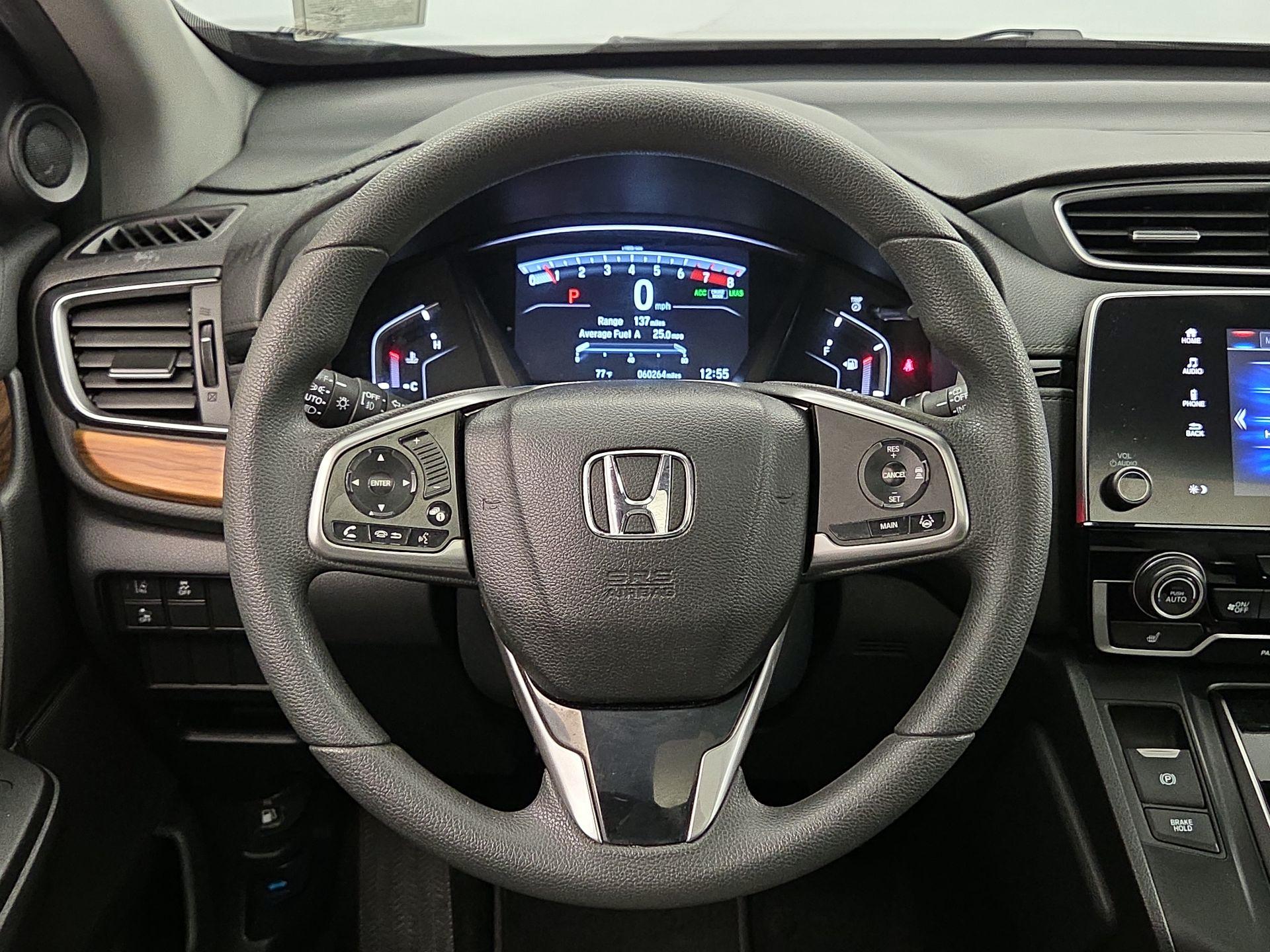 Thumbnail: 2018 Honda CR-V - 10
