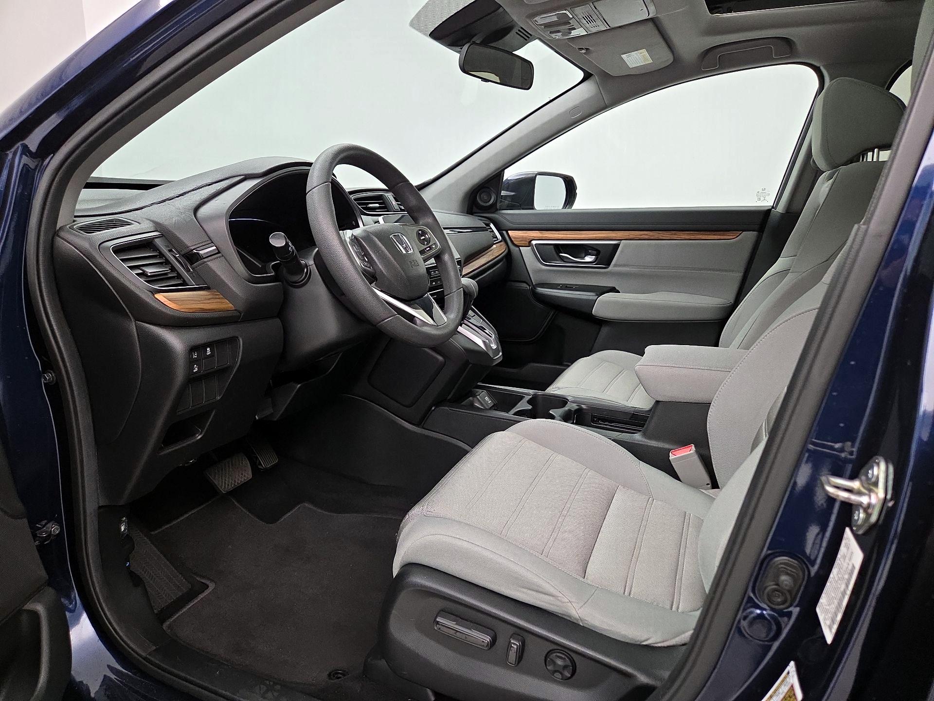 Thumbnail: 2018 Honda CR-V - 11