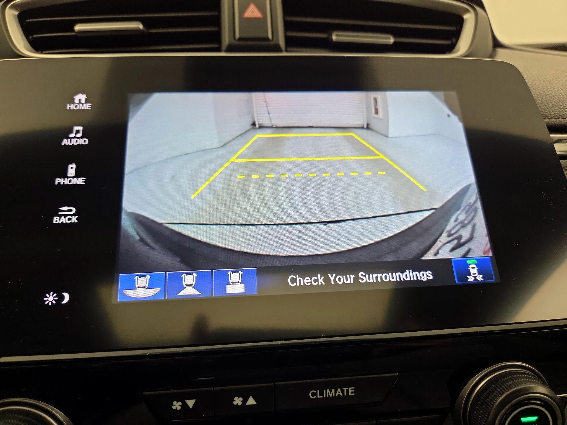 Thumbnail: 2018 Honda CR-V - 14
