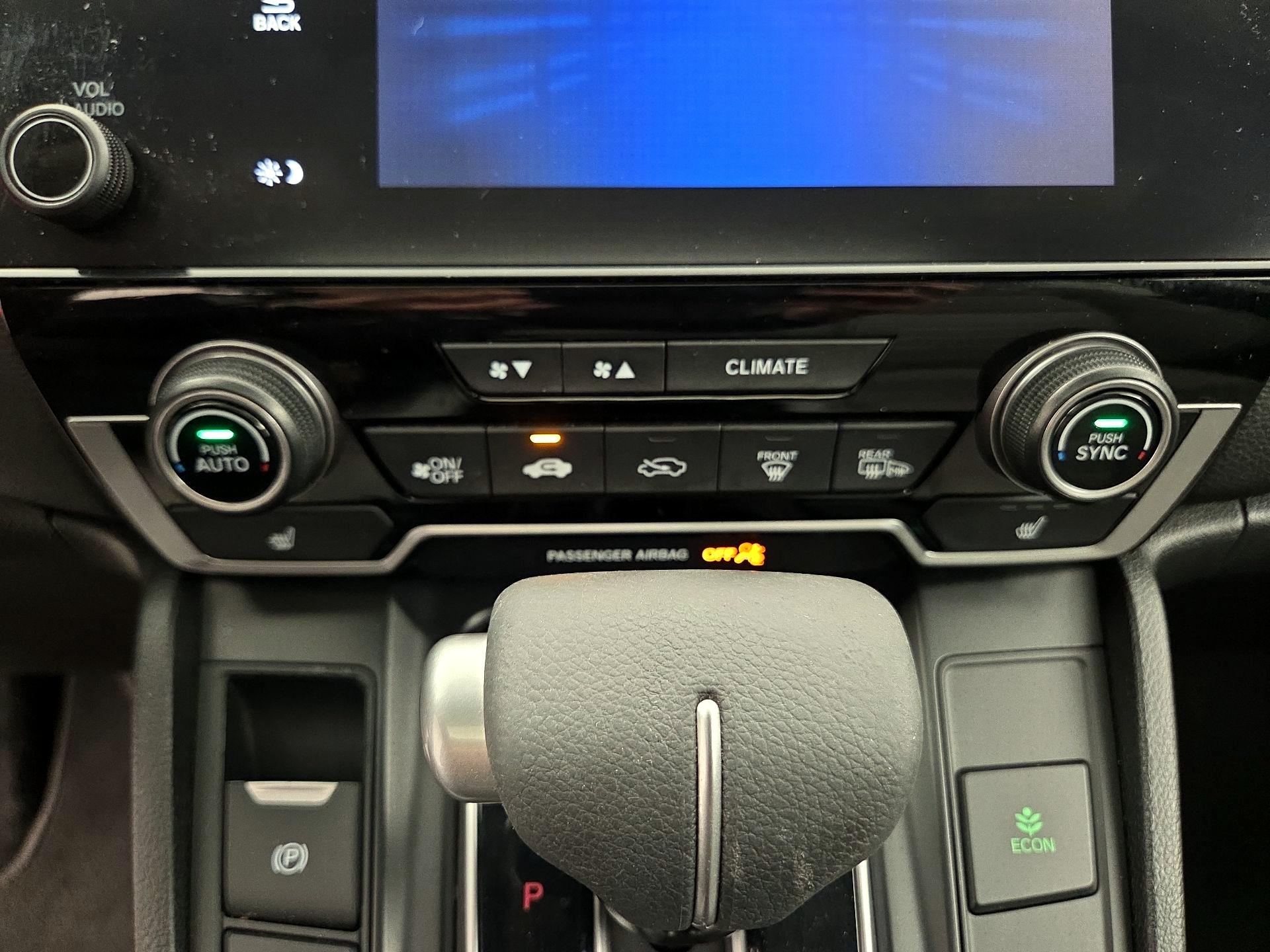 Thumbnail: 2018 Honda CR-V - 16