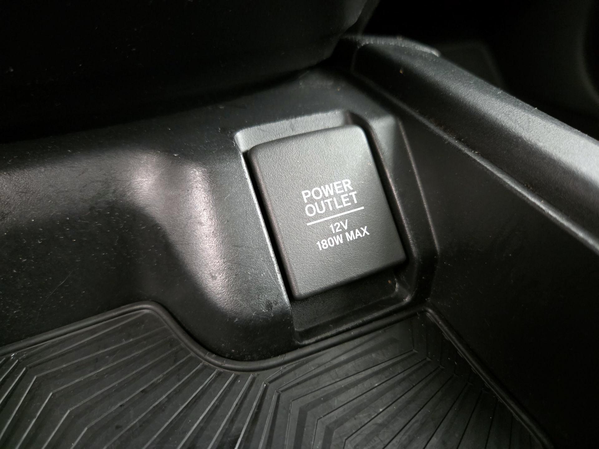Thumbnail: 2018 Honda CR-V - 18
