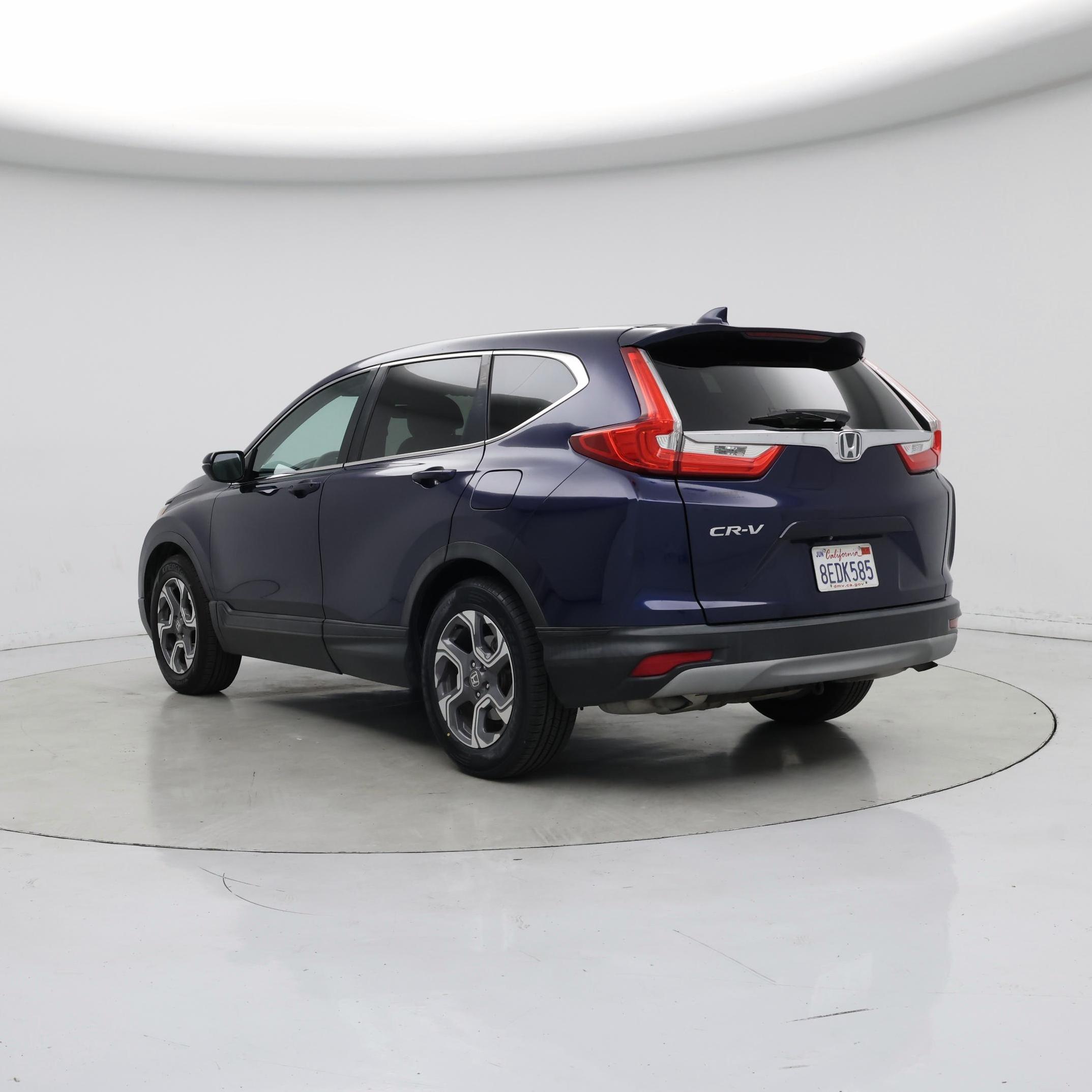 Thumbnail: 2018 Honda CR-V - 2