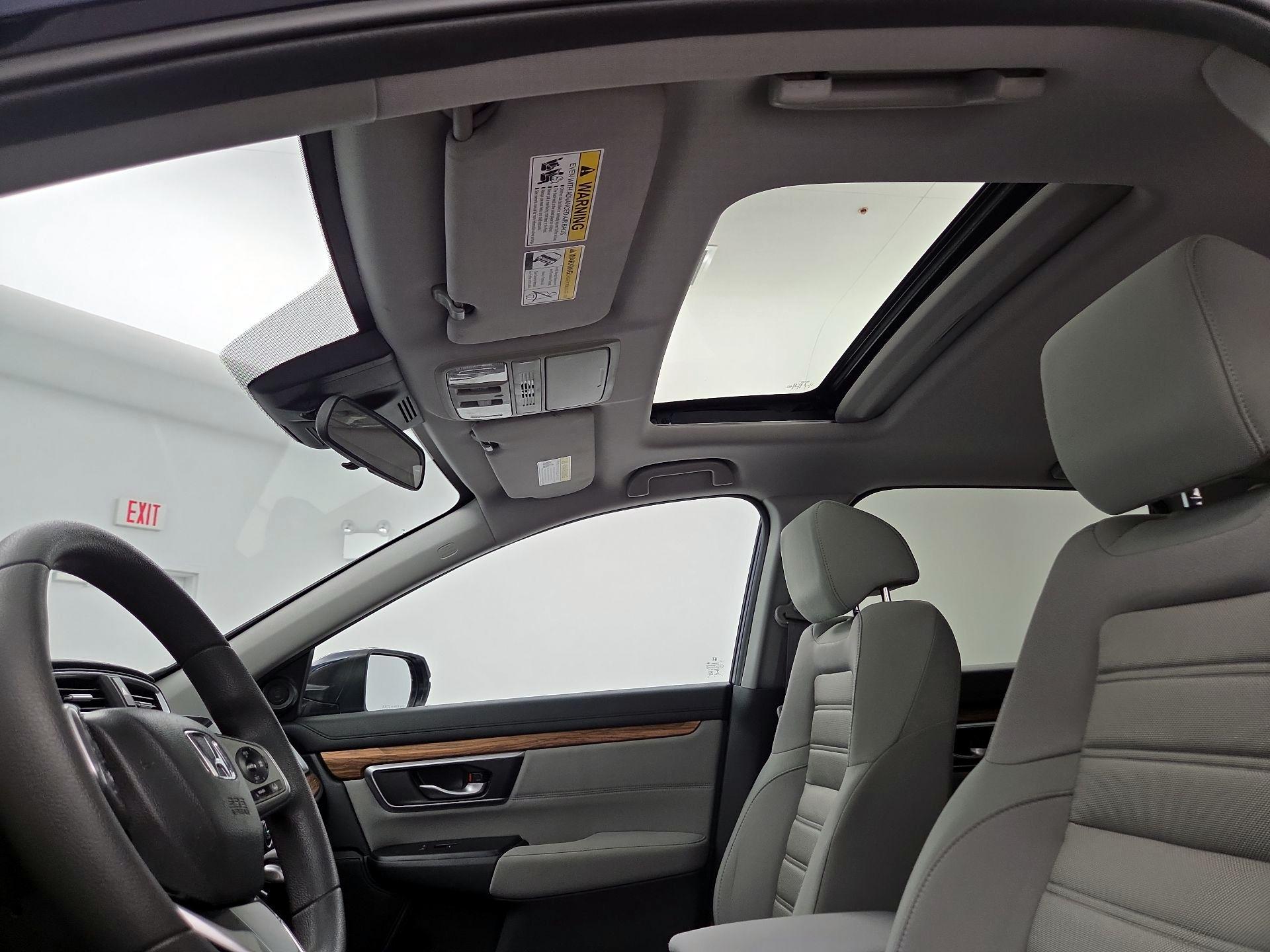 Thumbnail: 2018 Honda CR-V - 19