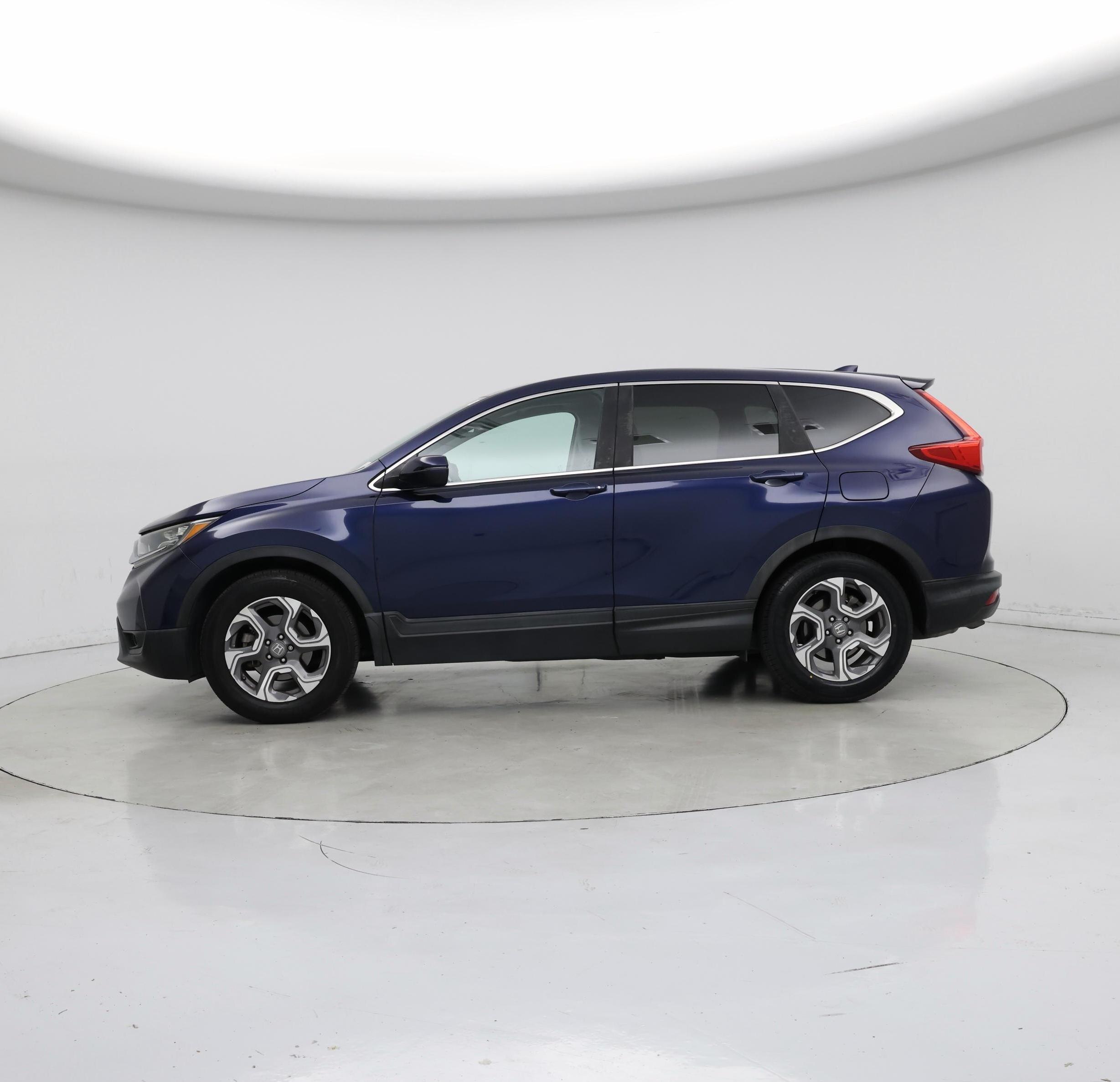 Thumbnail: 2018 Honda CR-V - 3