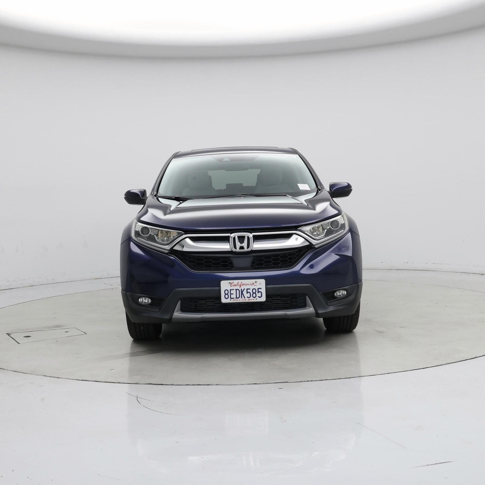Thumbnail: 2018 Honda CR-V - 5