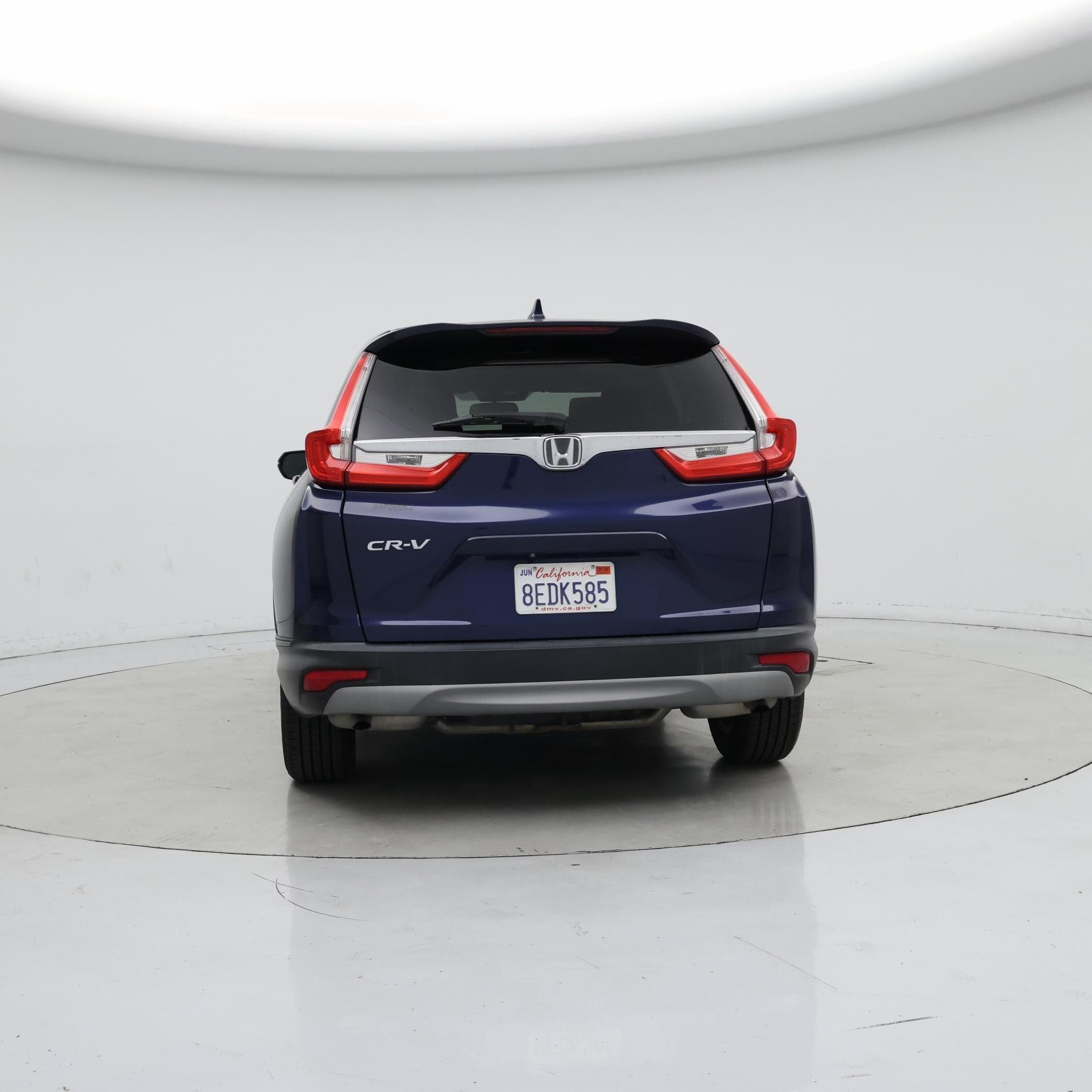 Thumbnail: 2018 Honda CR-V - 6